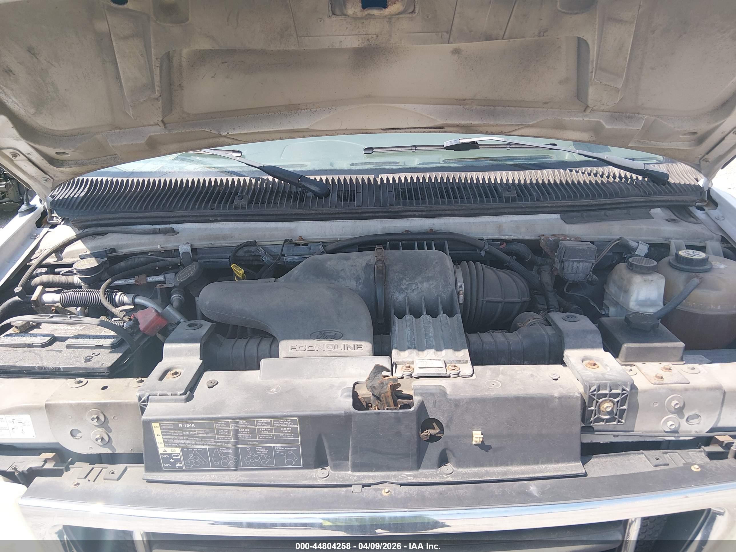 FORD E-350 image 10