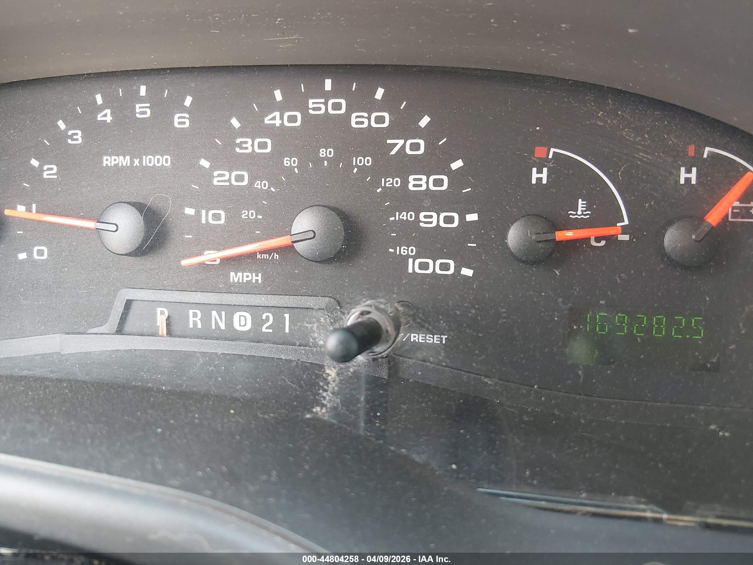 FORD E-350 image 7