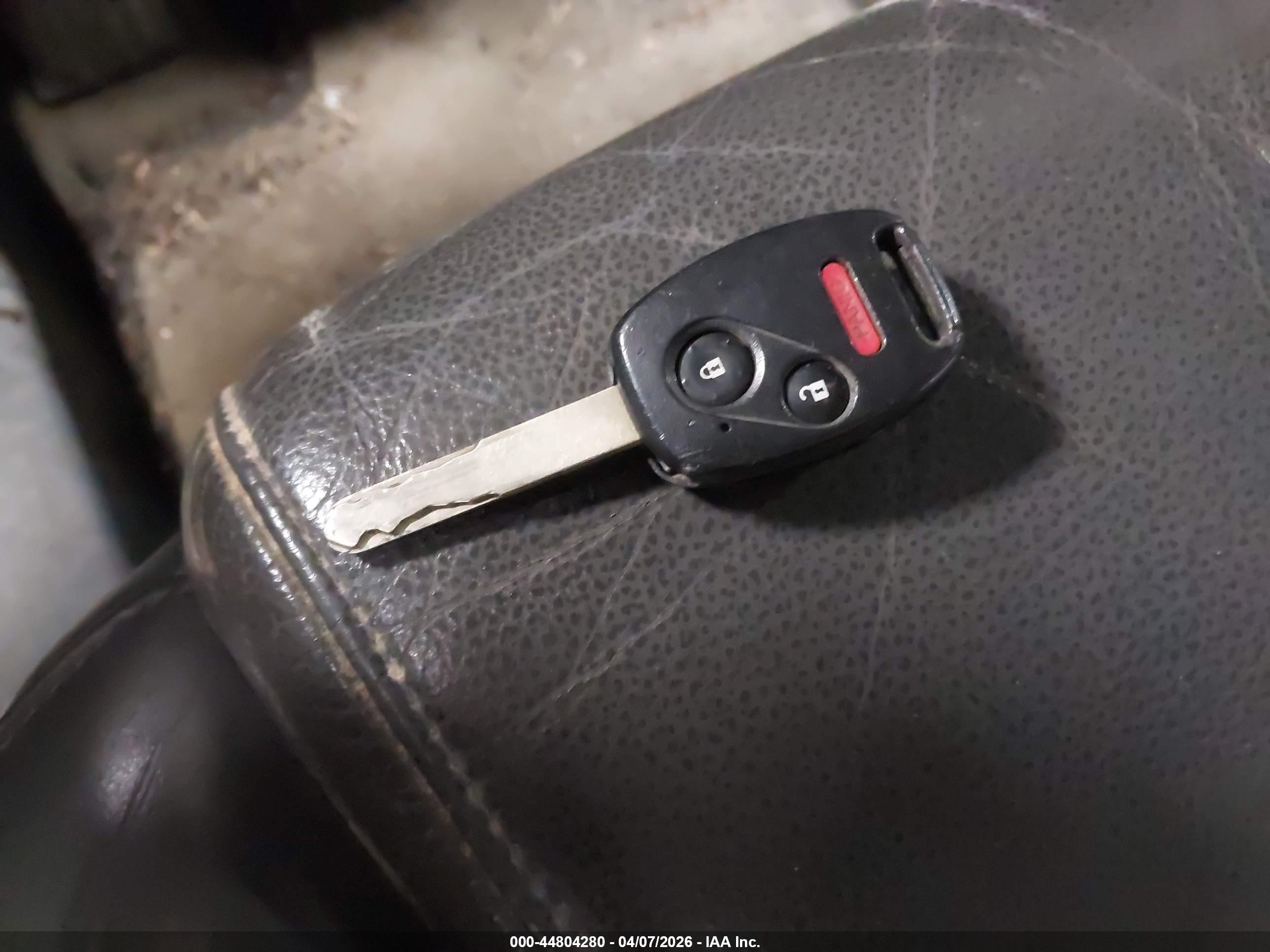 HONDA PILOT image 11