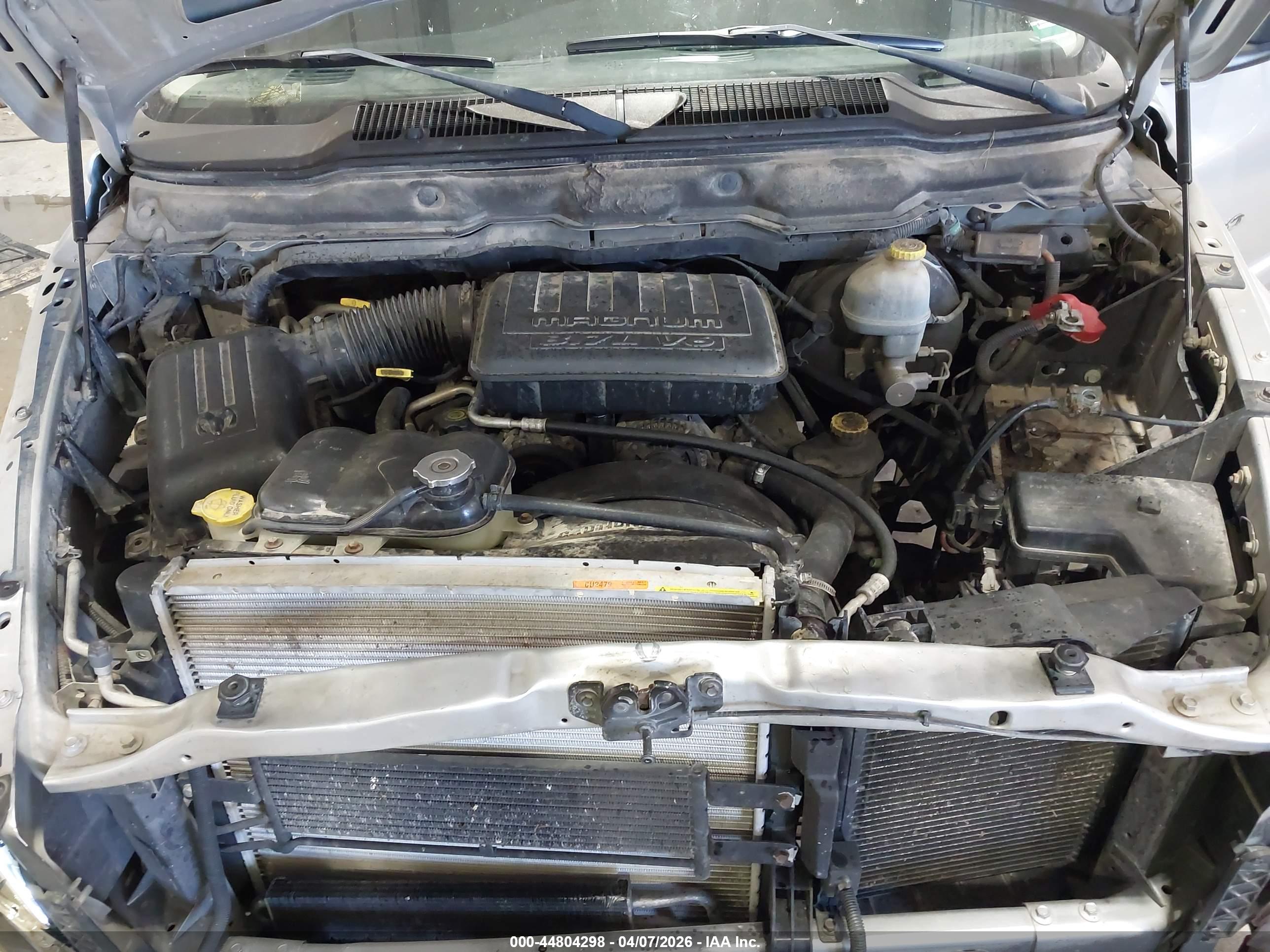 DODGE RAM image 10