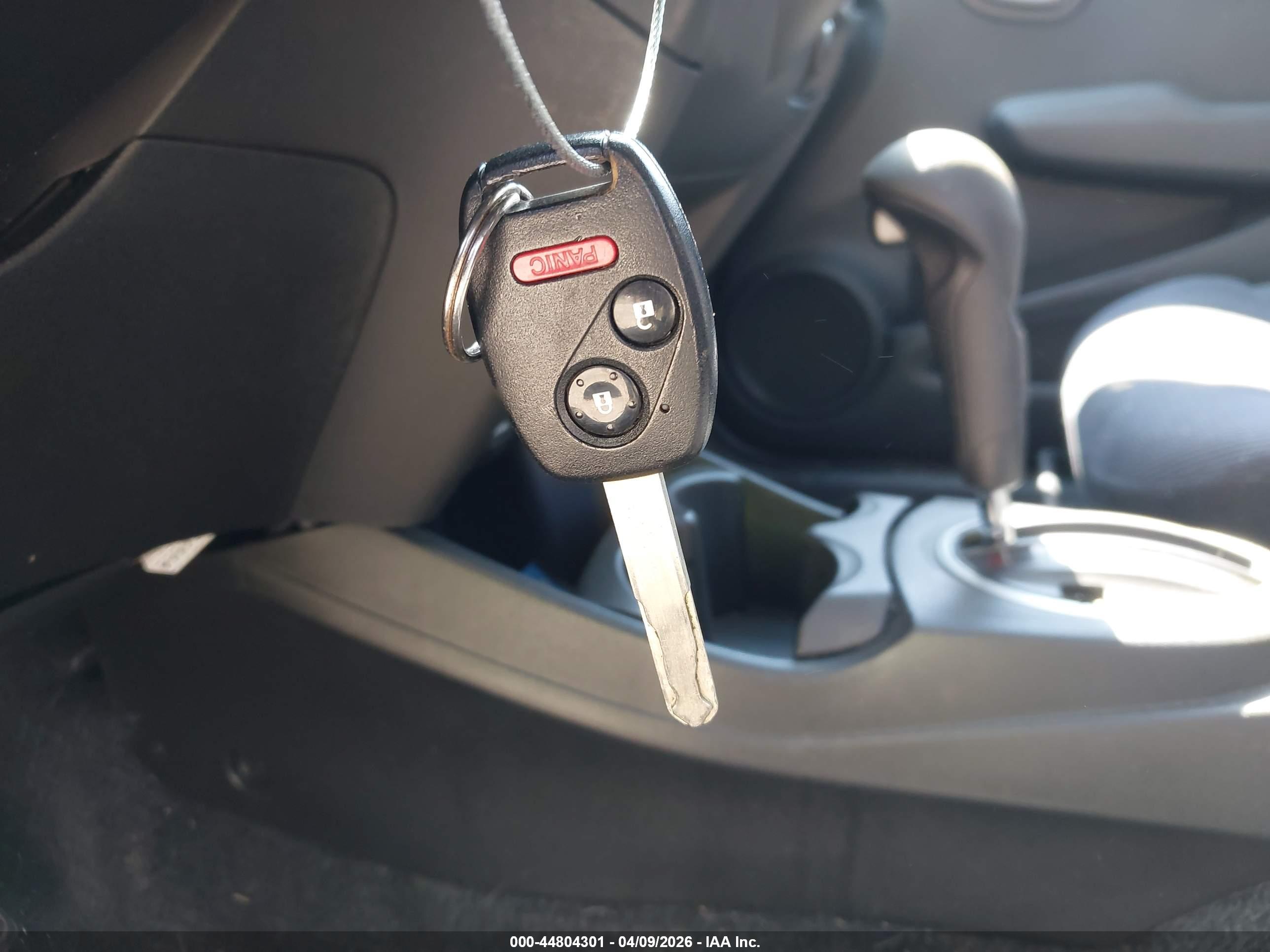 HONDA FIT image 11