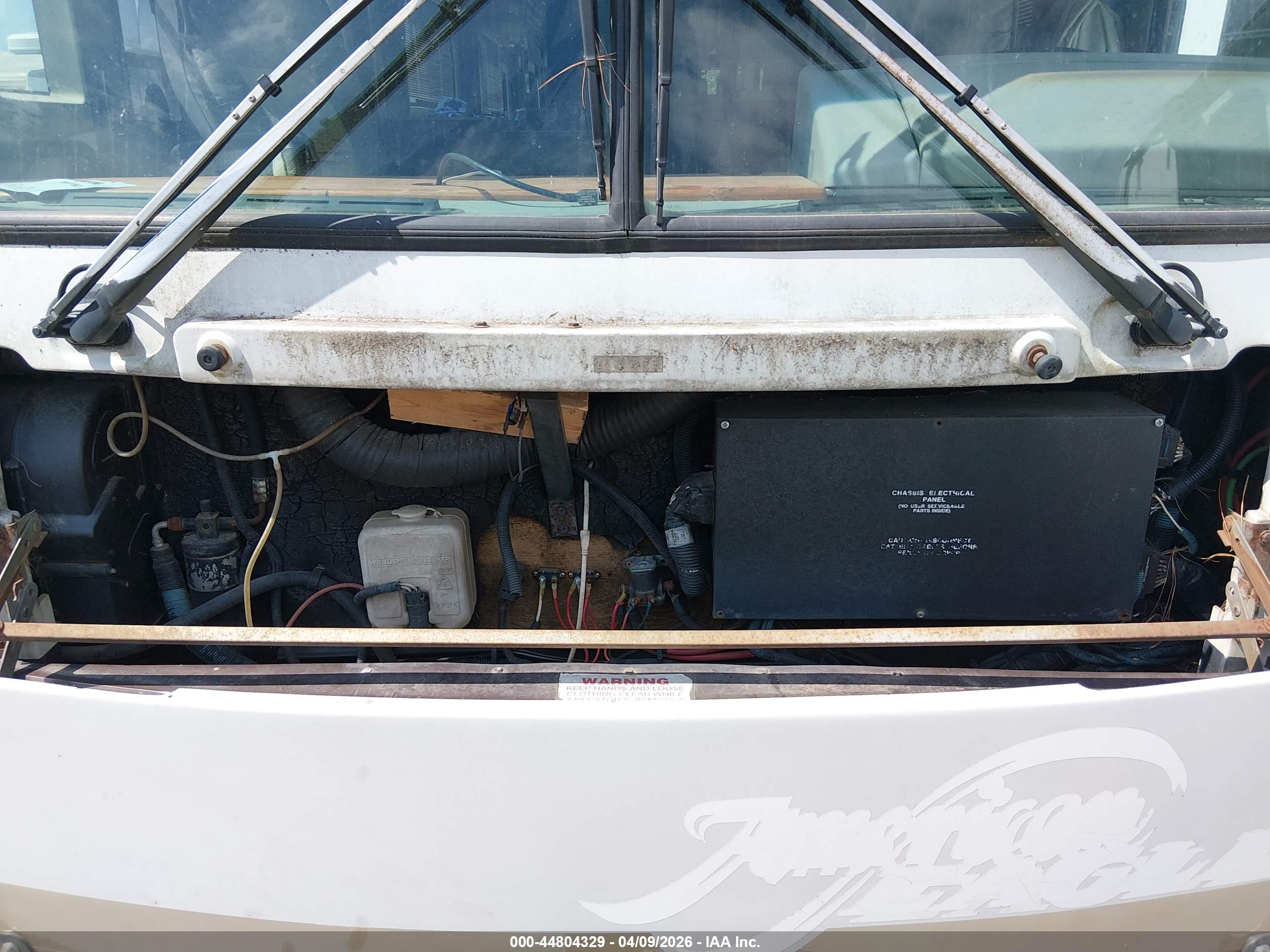 SPARTAN MOTORS image 10