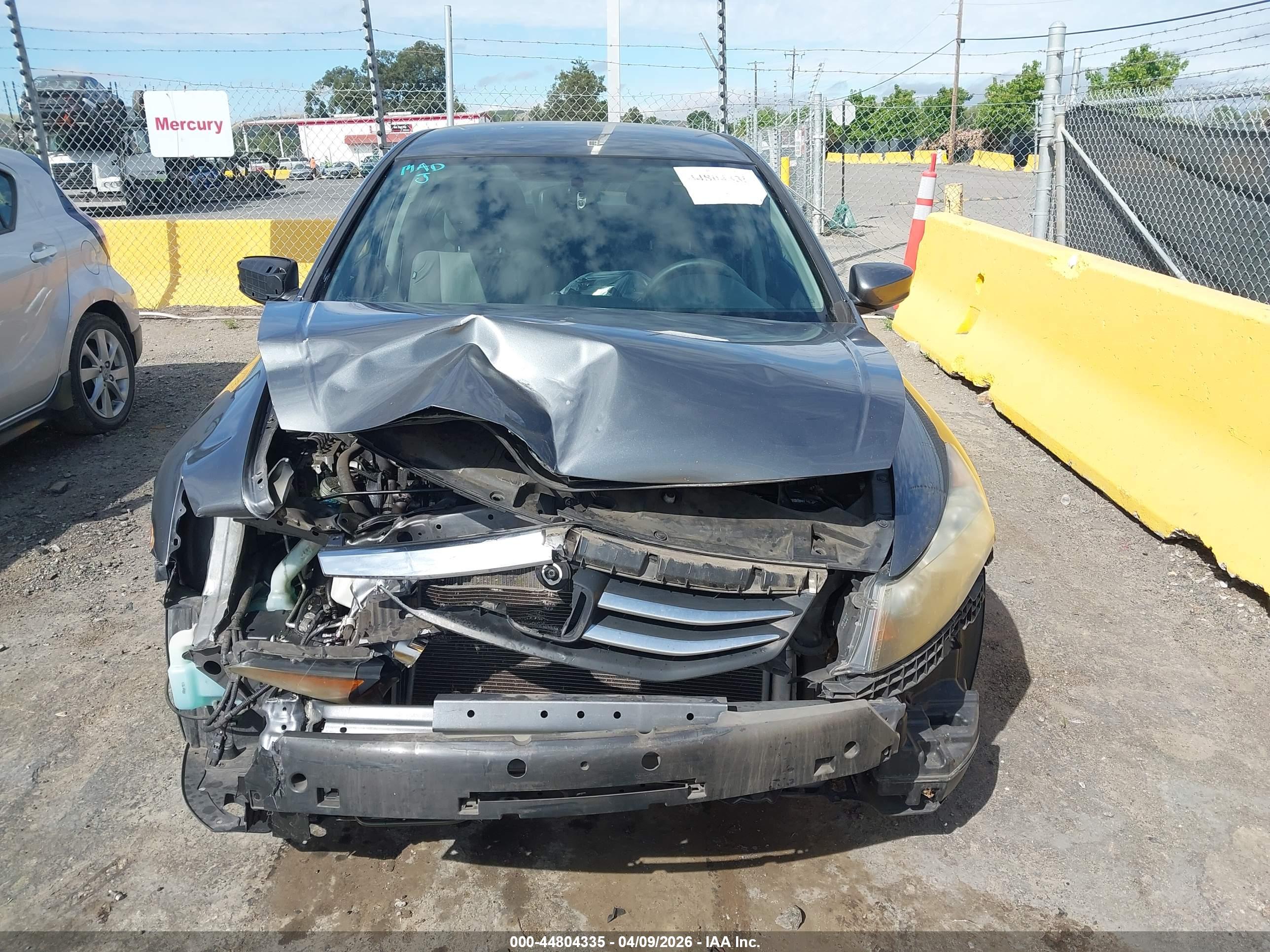 HONDA ACCORD image 6