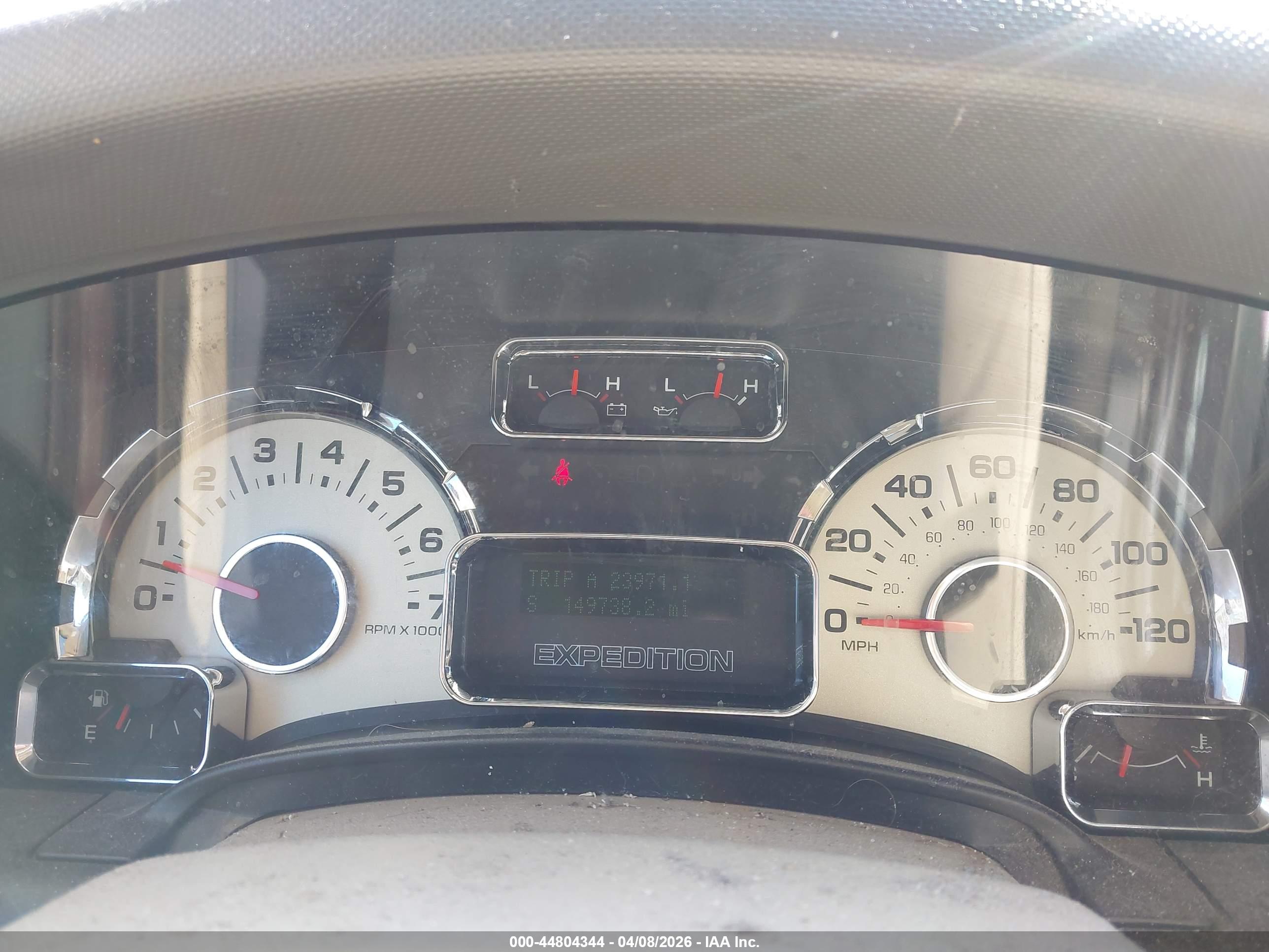 FORD EXPEDITION image 7