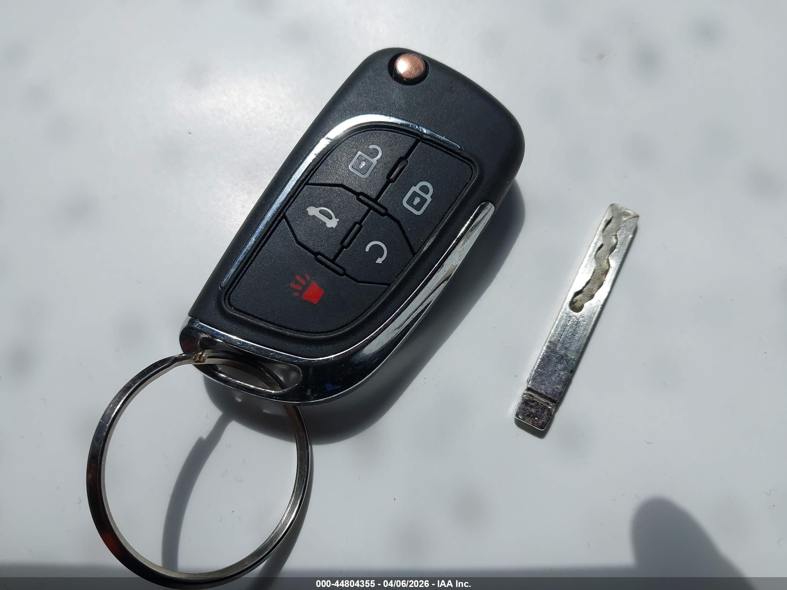CHEVROLET EQUINOX image 11