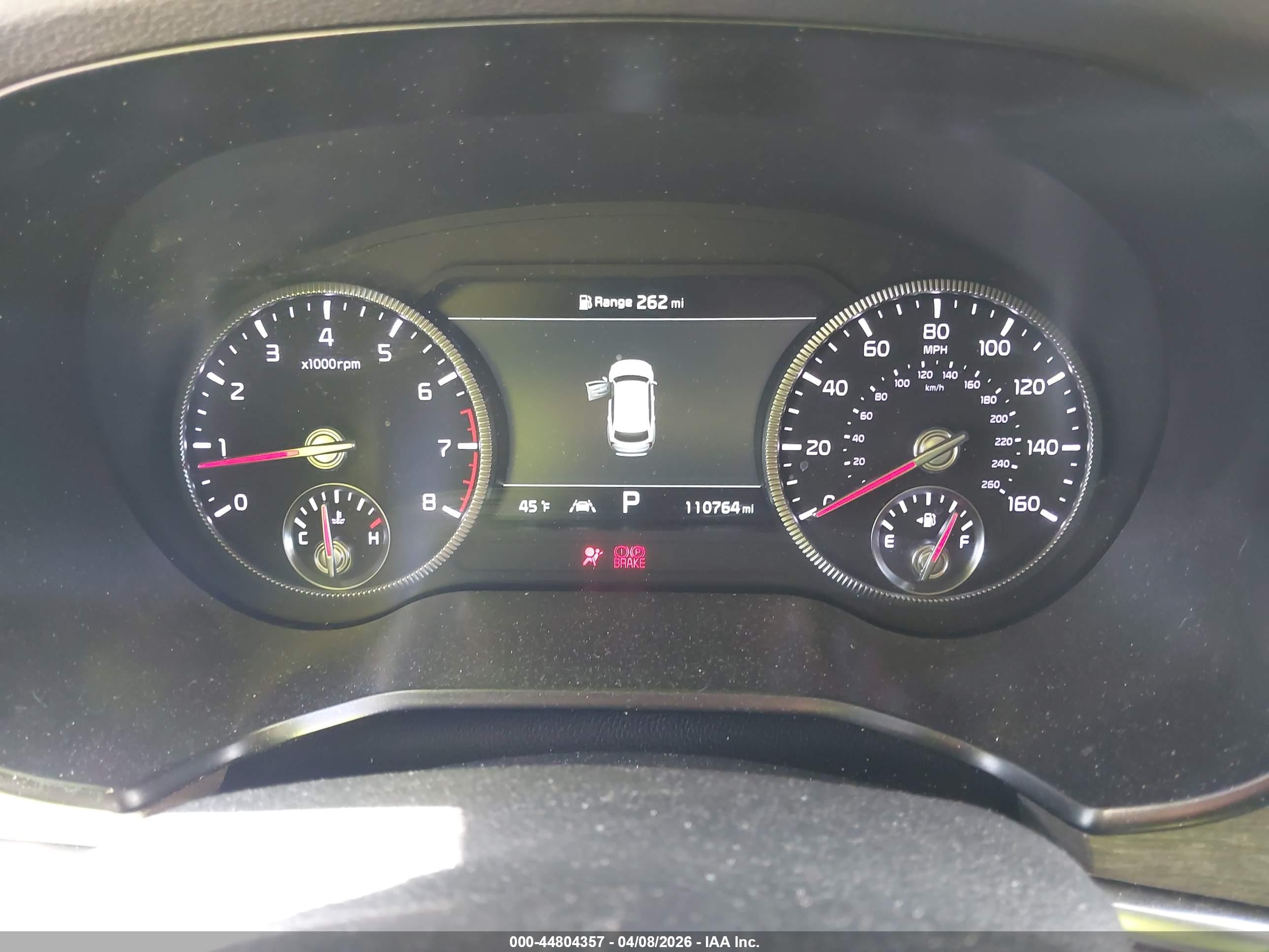 KIA TELLURIDE image 7