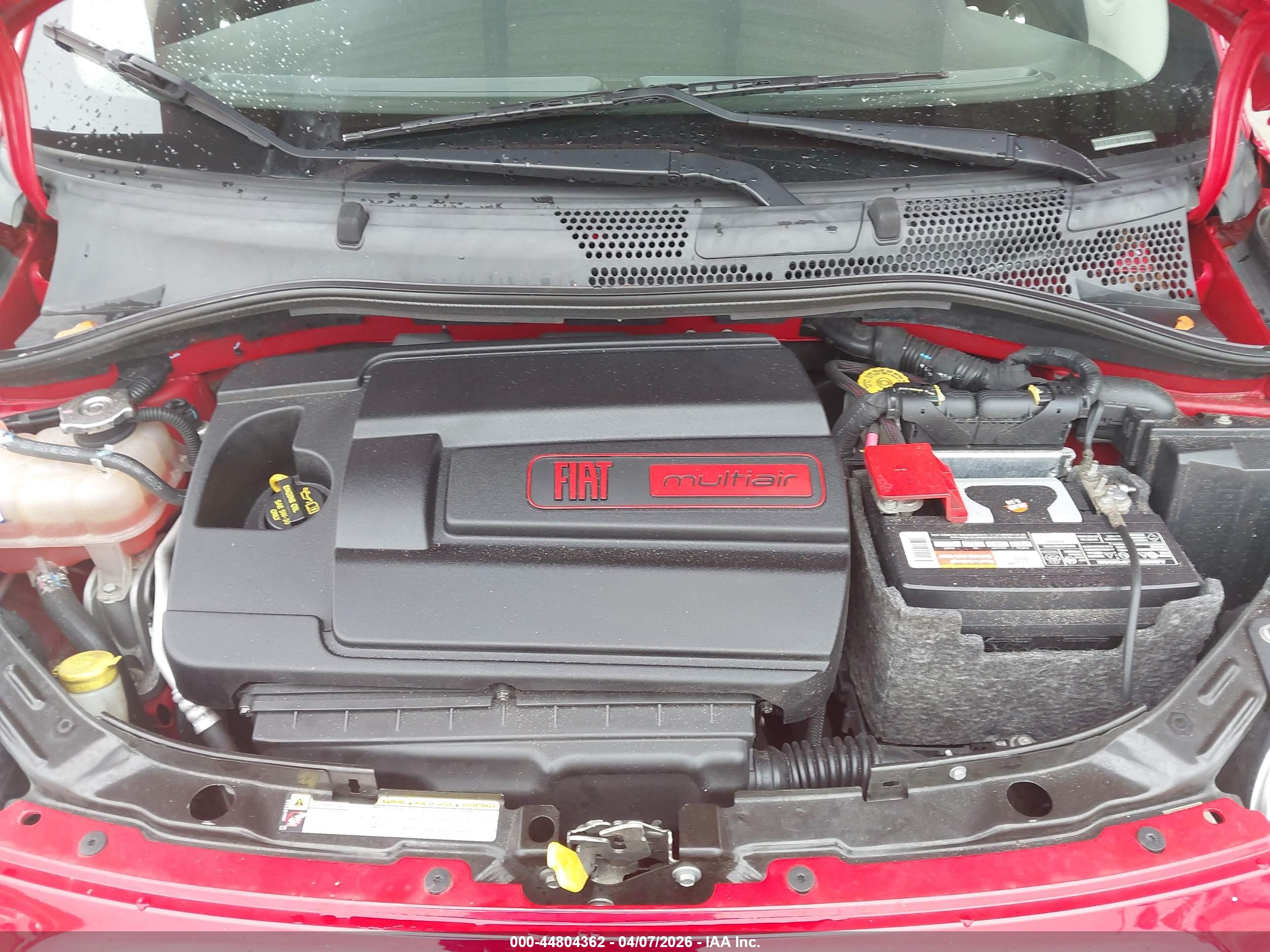 FIAT 500 image 10