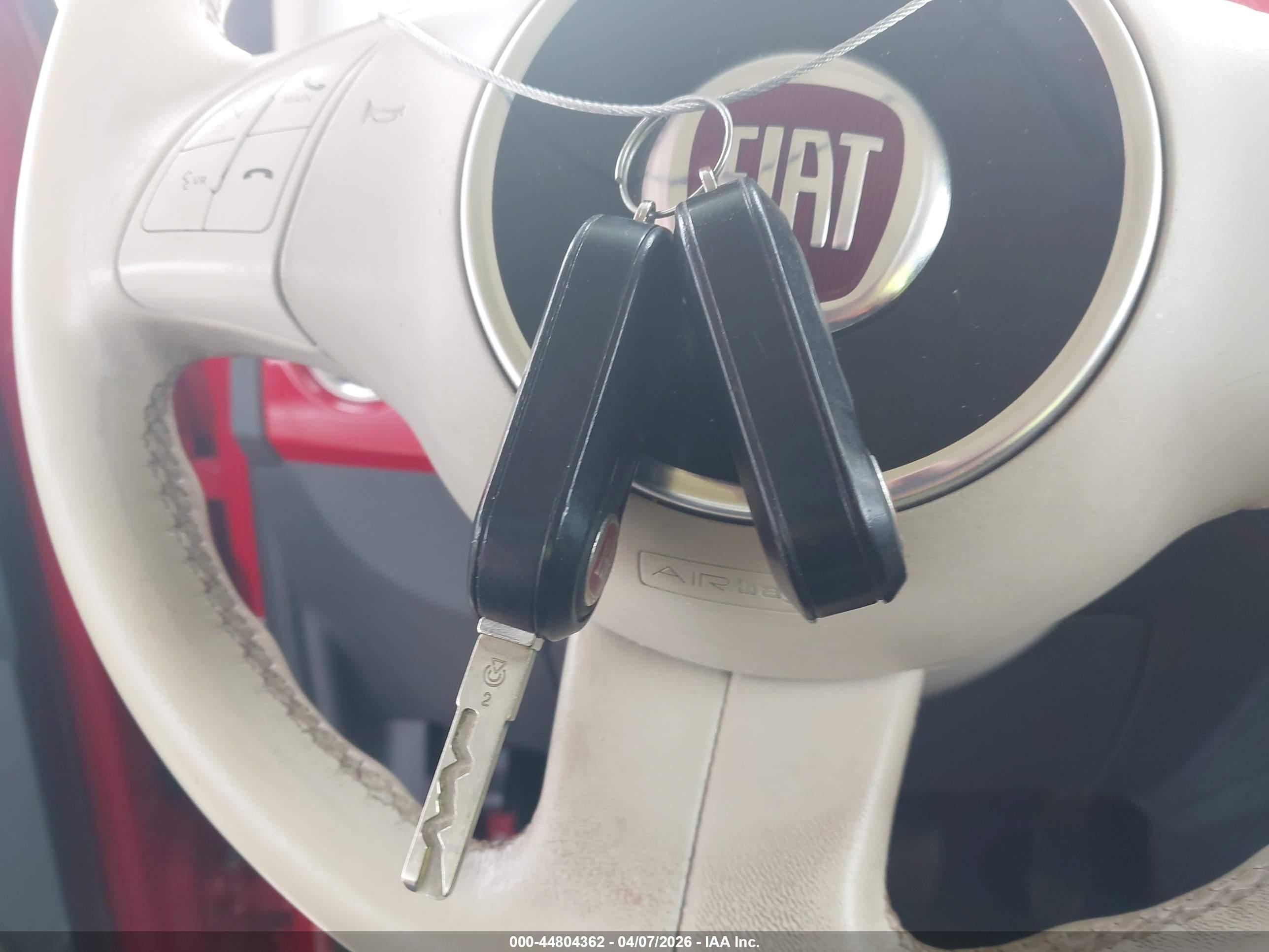 FIAT 500 image 11