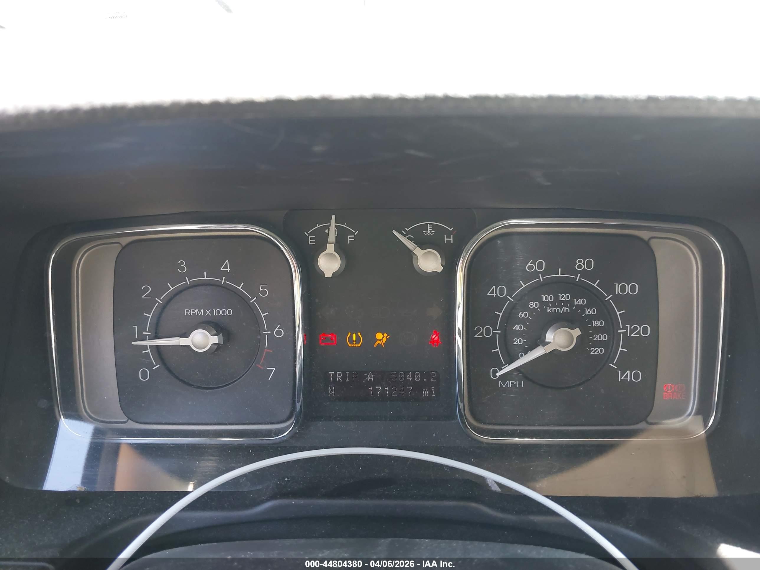 LINCOLN MKX image 7