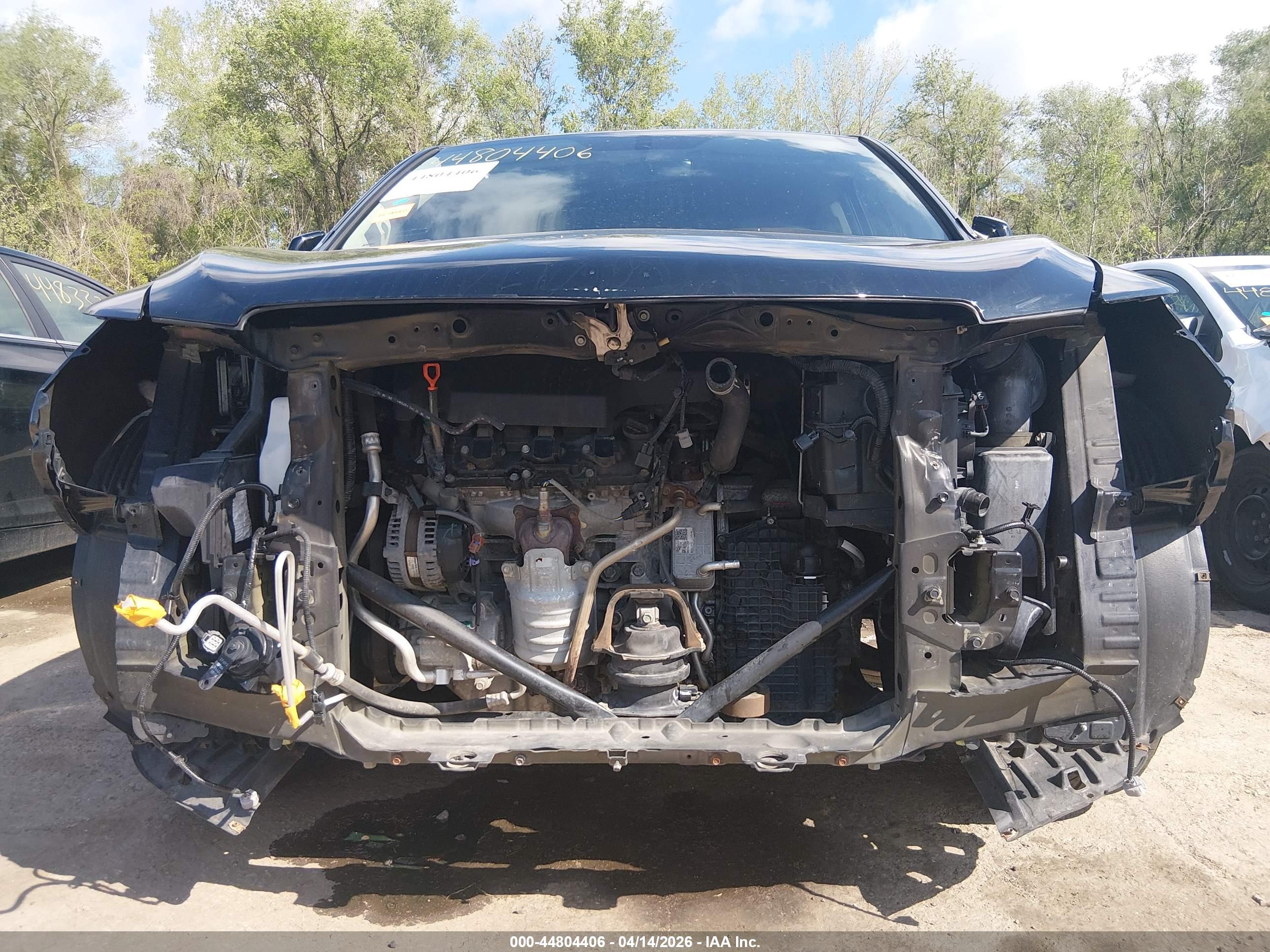 ACURA MDX image 6