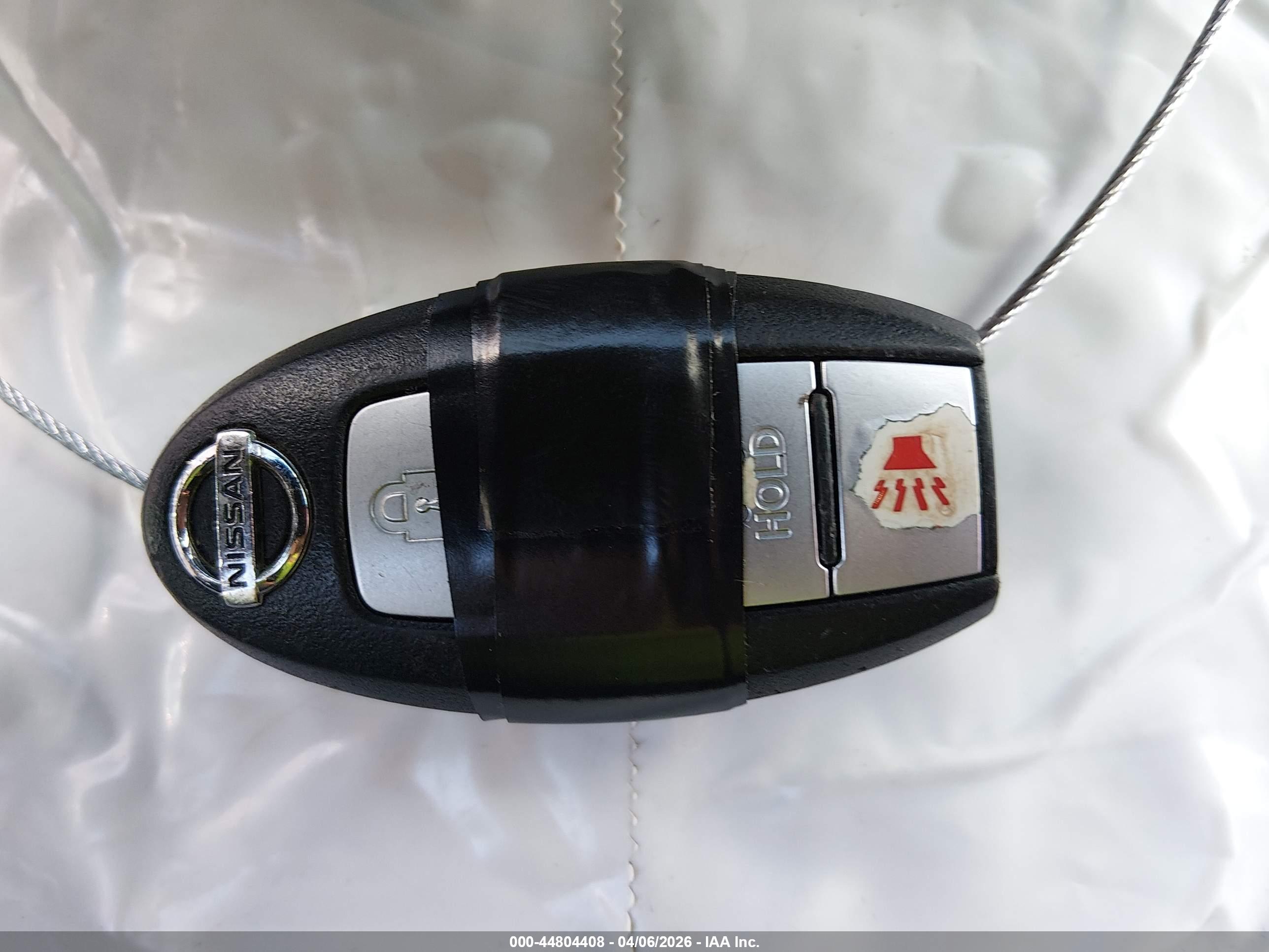 NISSAN ALTIMA image 11