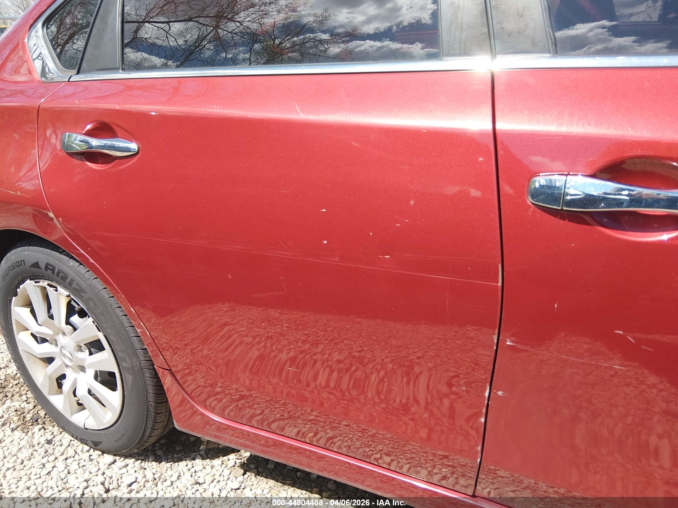 NISSAN ALTIMA image 6