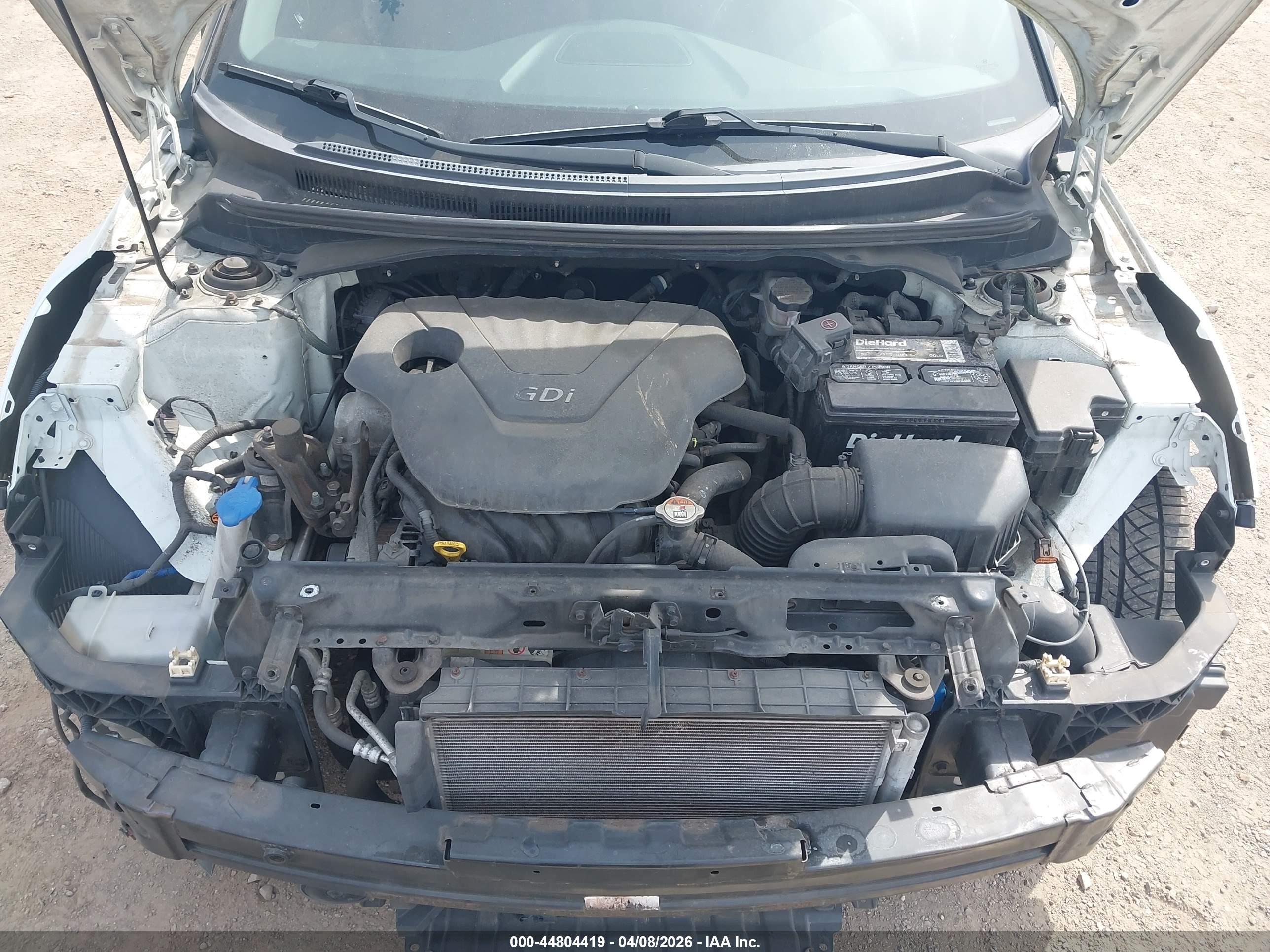 HYUNDAI VELOSTER image 10