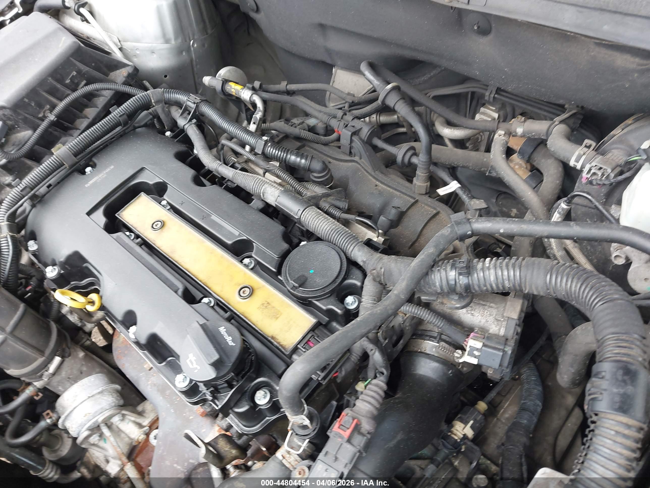 CHEVROLET CRUZE image 10