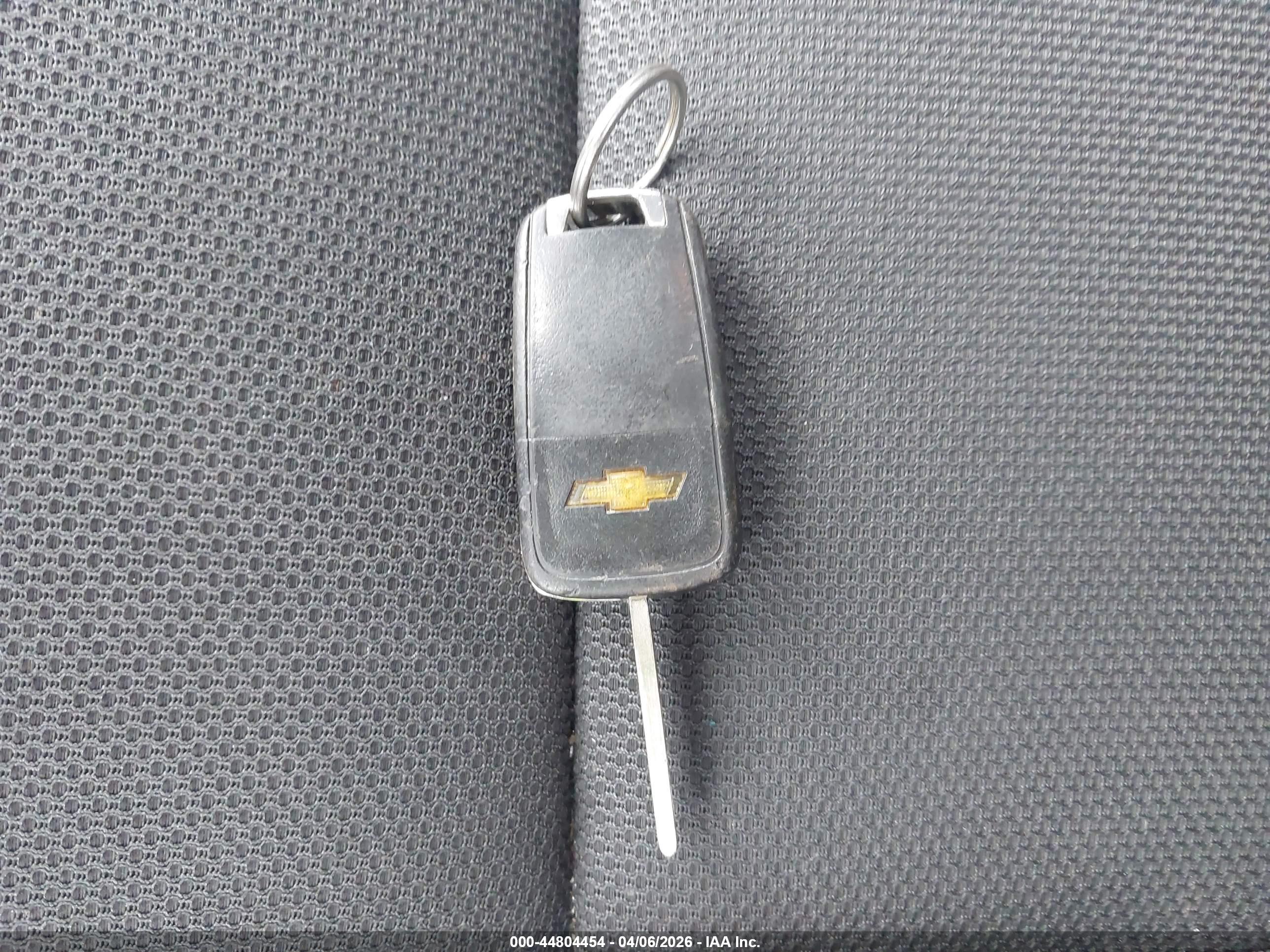 CHEVROLET CRUZE image 11