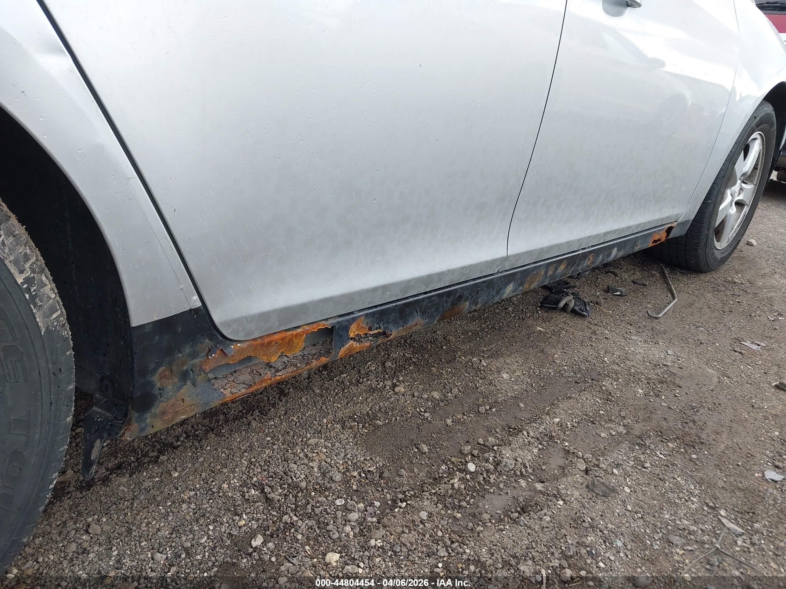 CHEVROLET CRUZE image 6