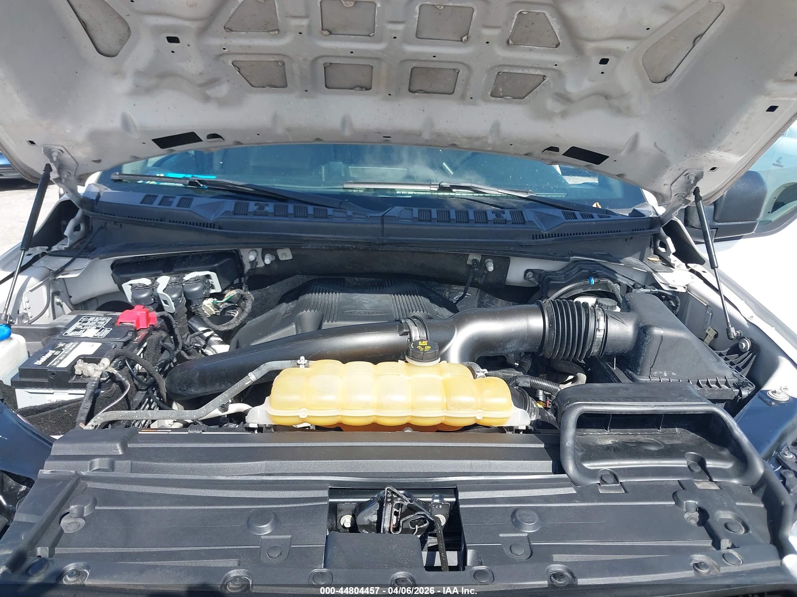FORD F-150 image 10