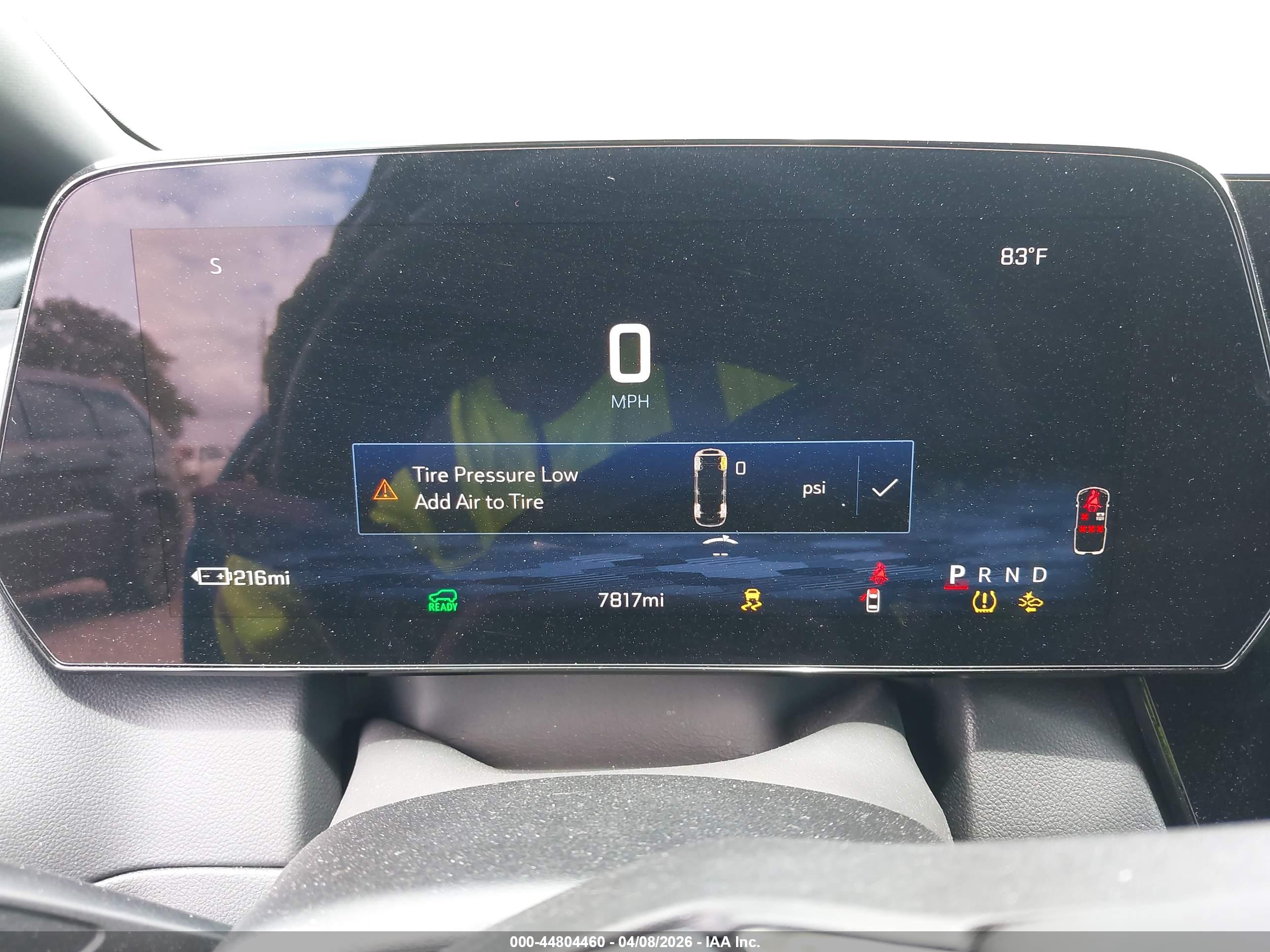 CHEVROLET EQUINOX image 7