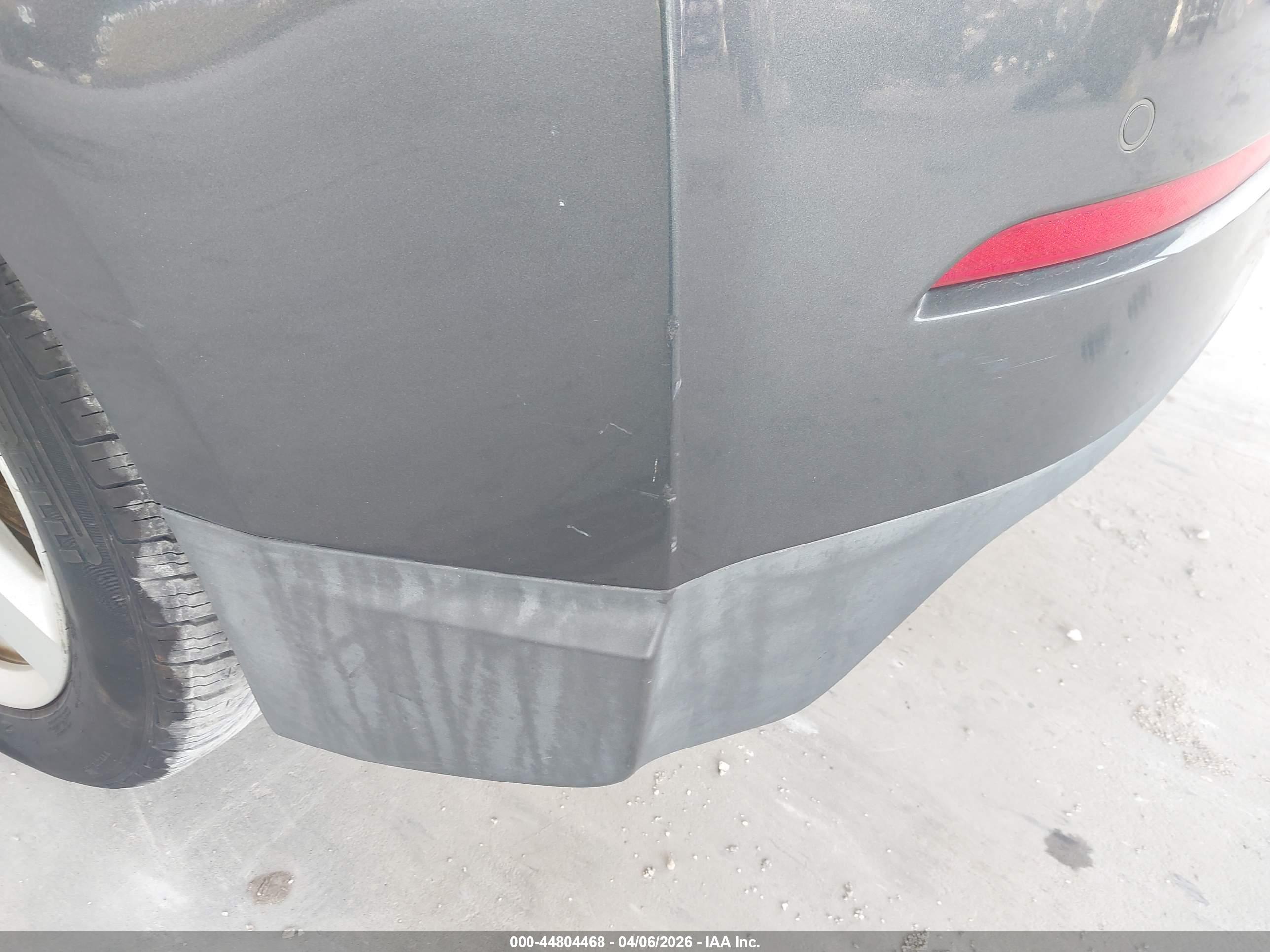 CHEVROLET VOLT image 6