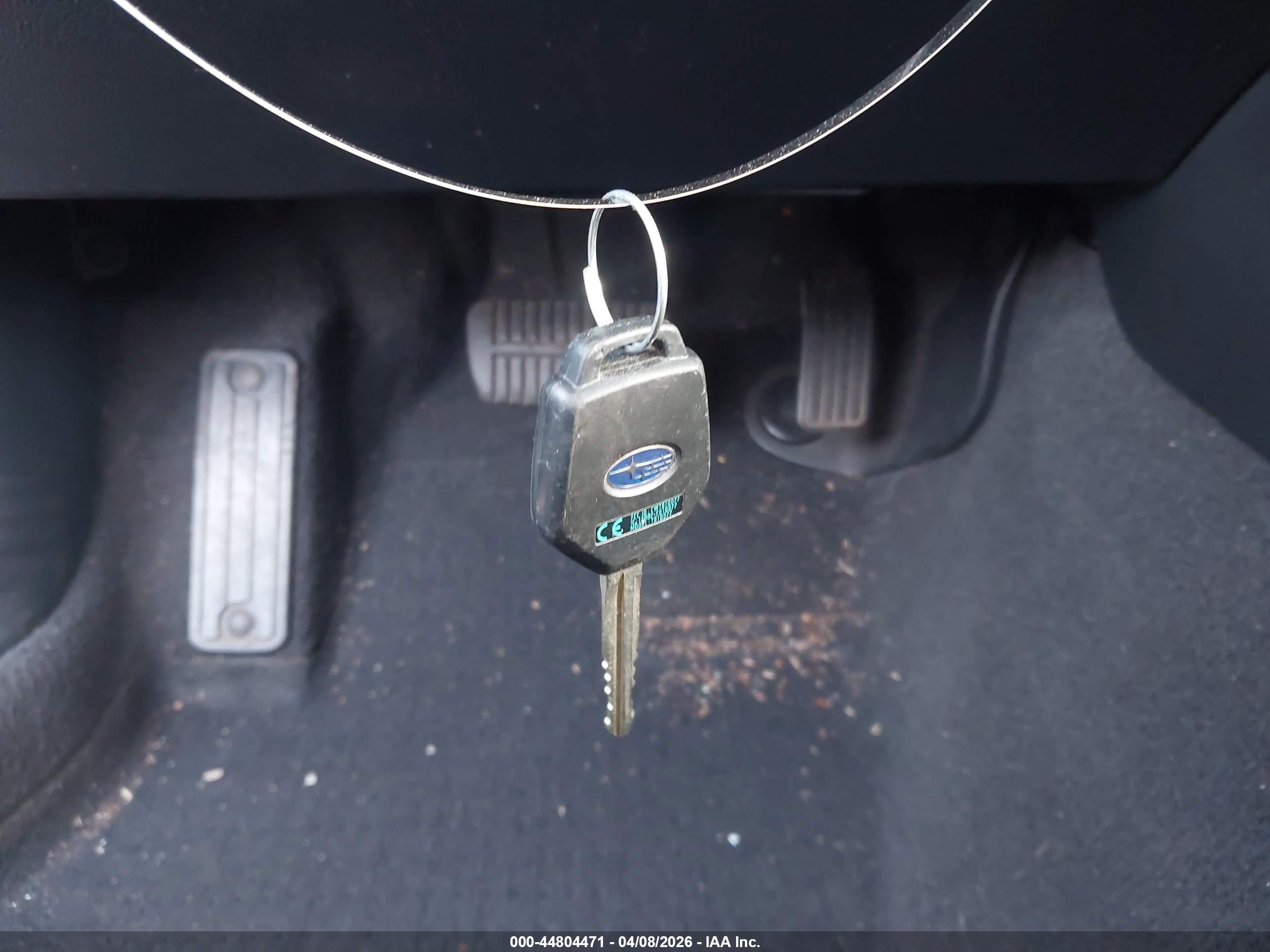 SUBARU OUTBACK image 11