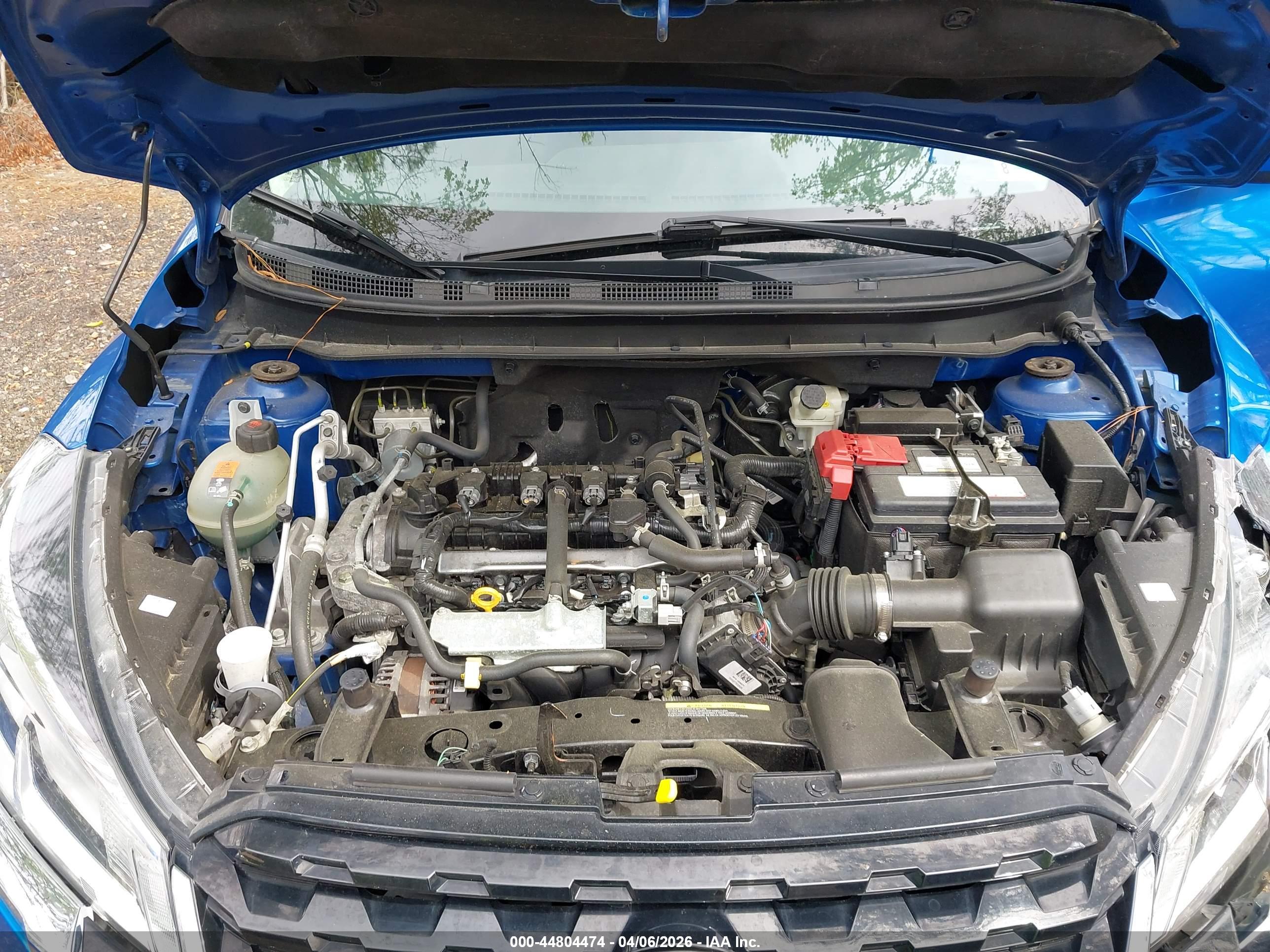 NISSAN KICKS image 10