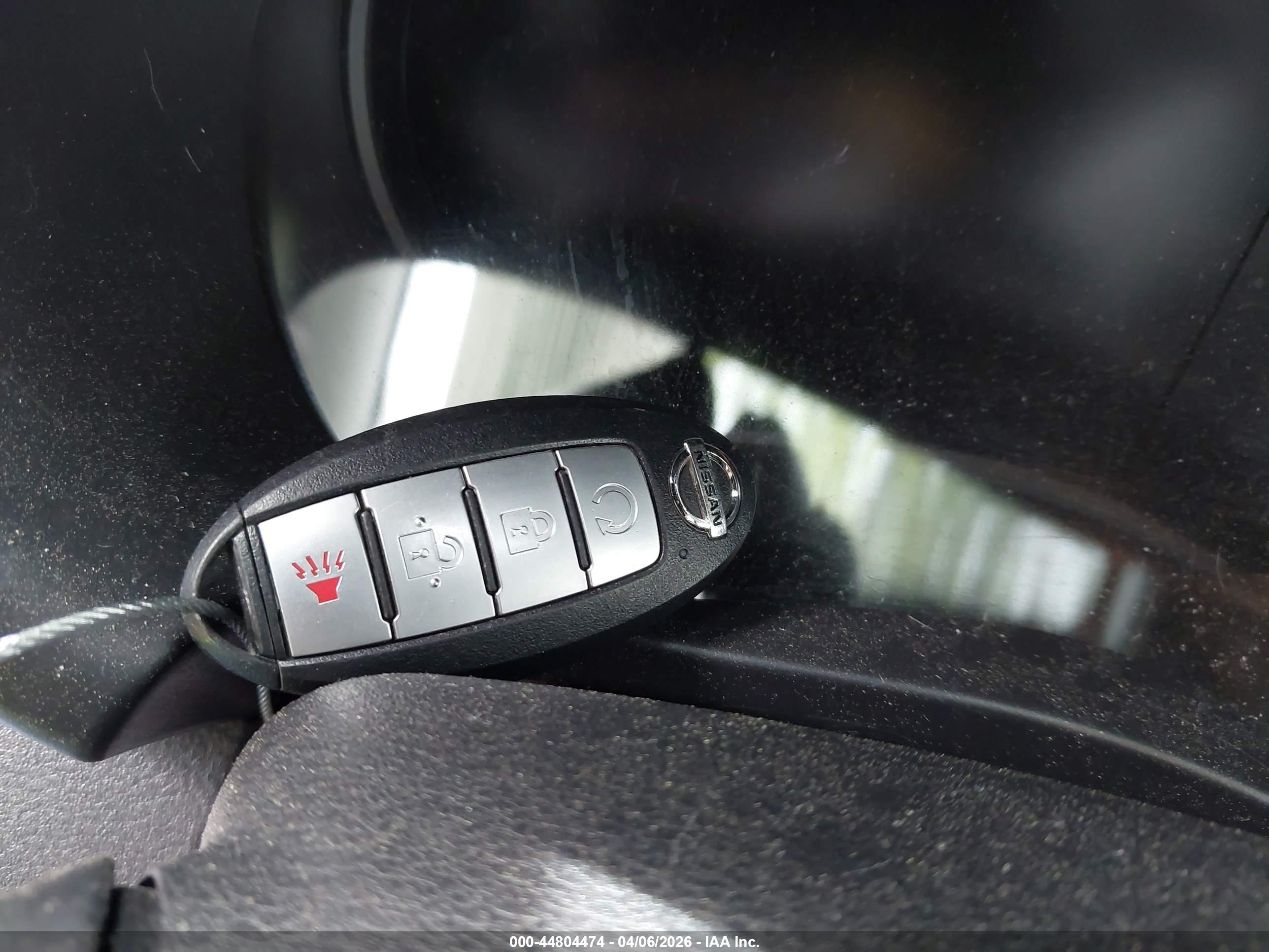 NISSAN KICKS image 11
