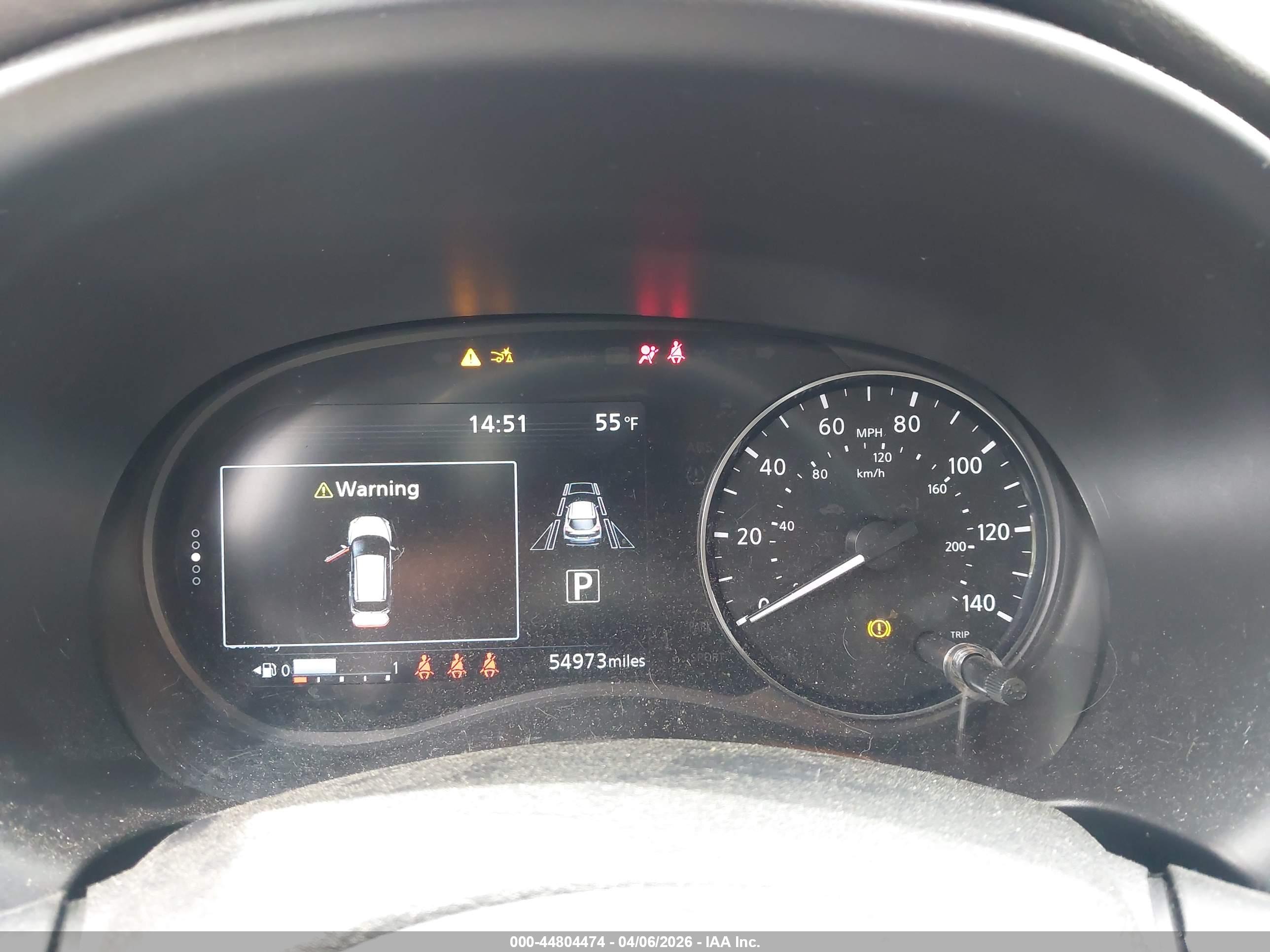 NISSAN KICKS image 7