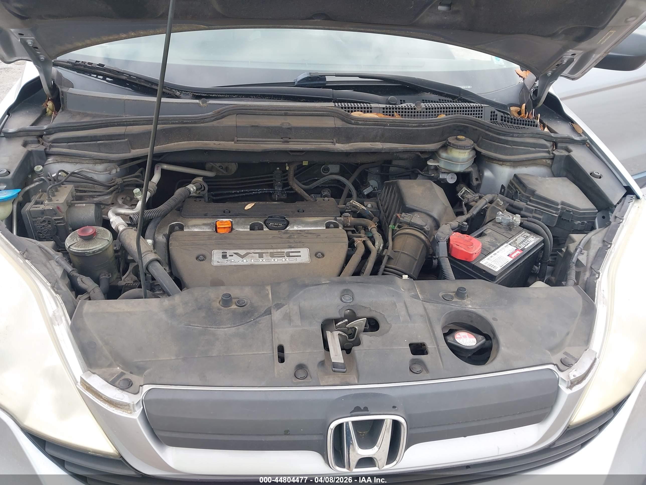HONDA CR-V image 10