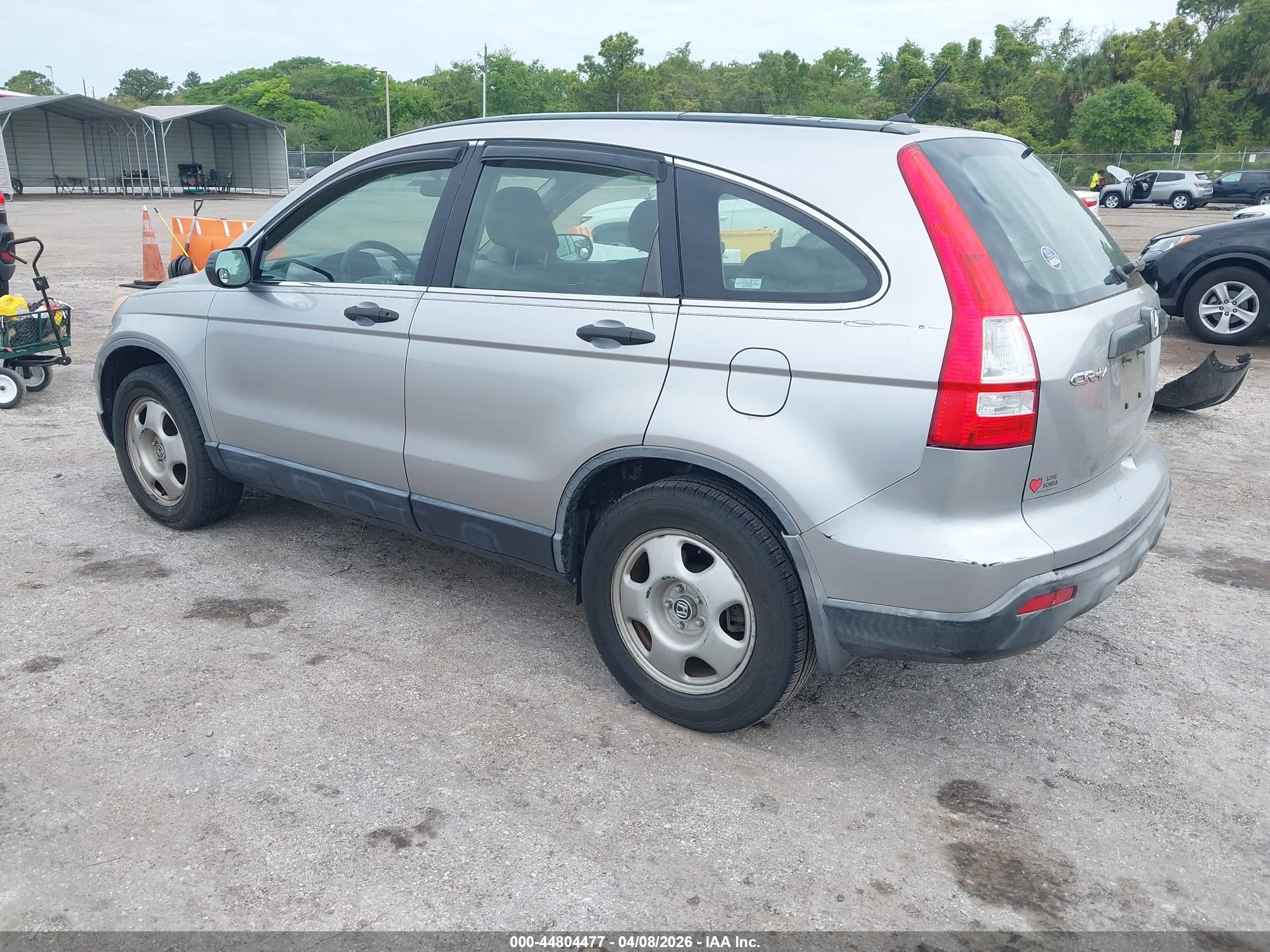 HONDA CR-V image 3