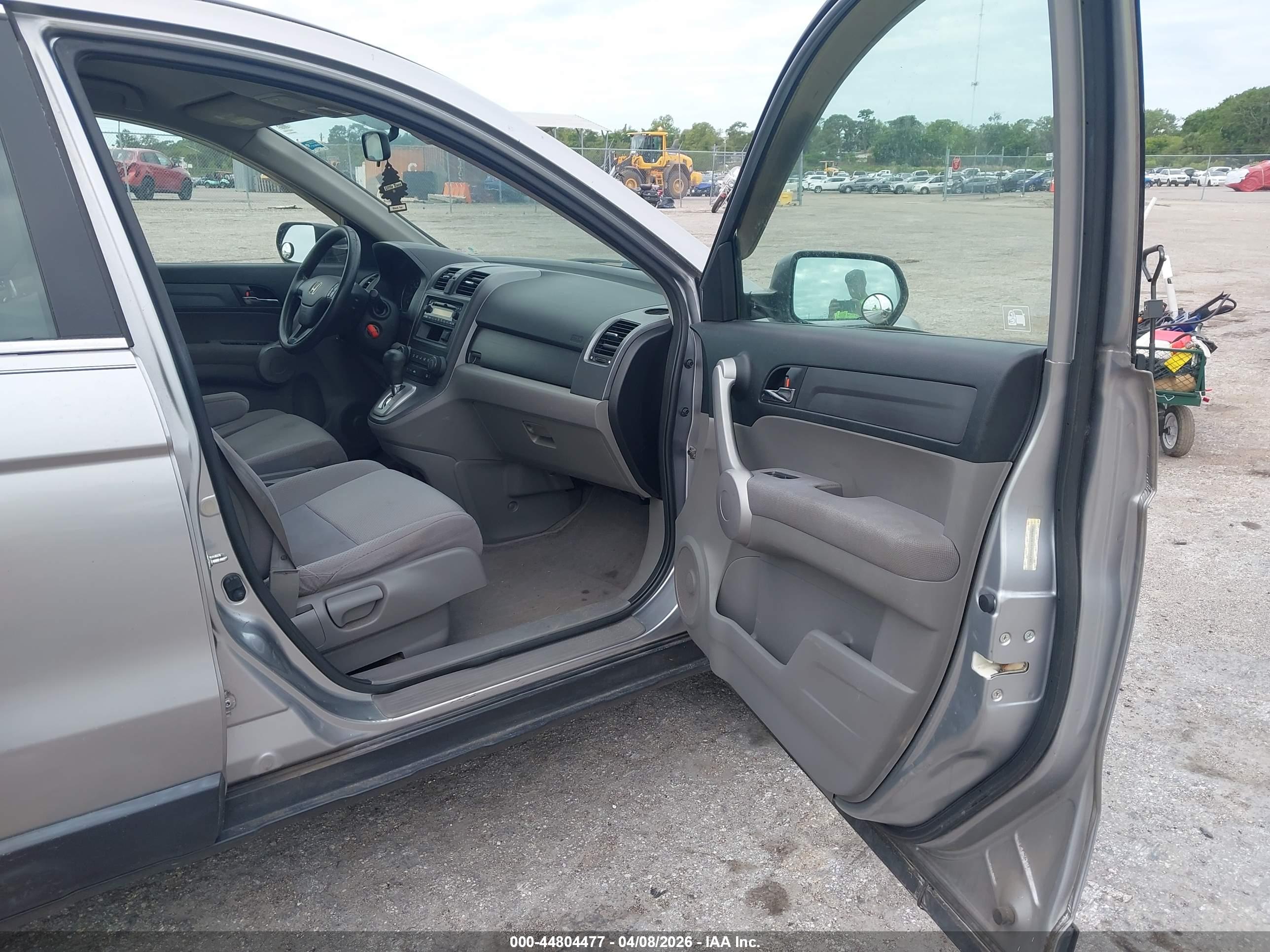 HONDA CR-V image 5