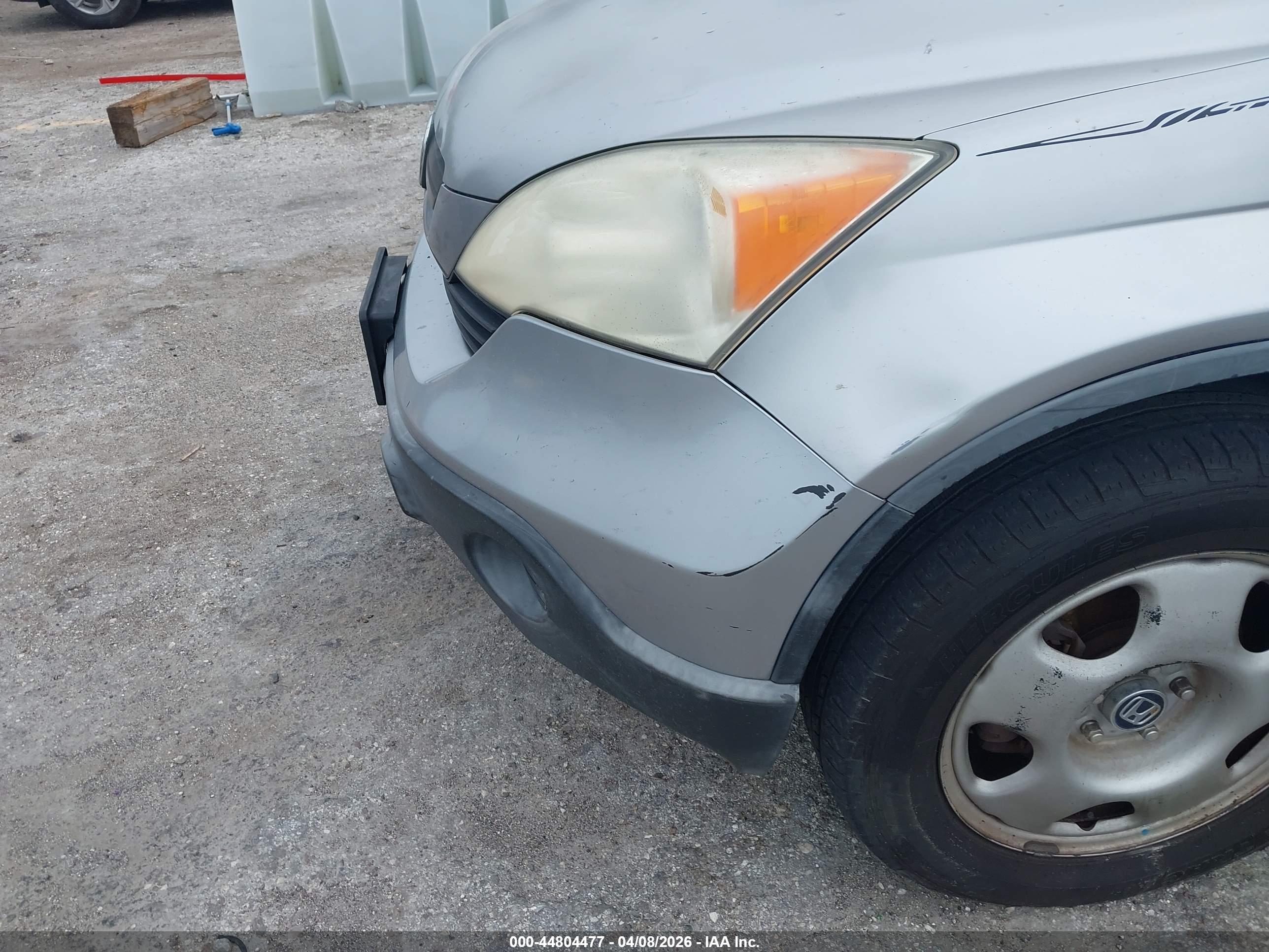 HONDA CR-V image 6