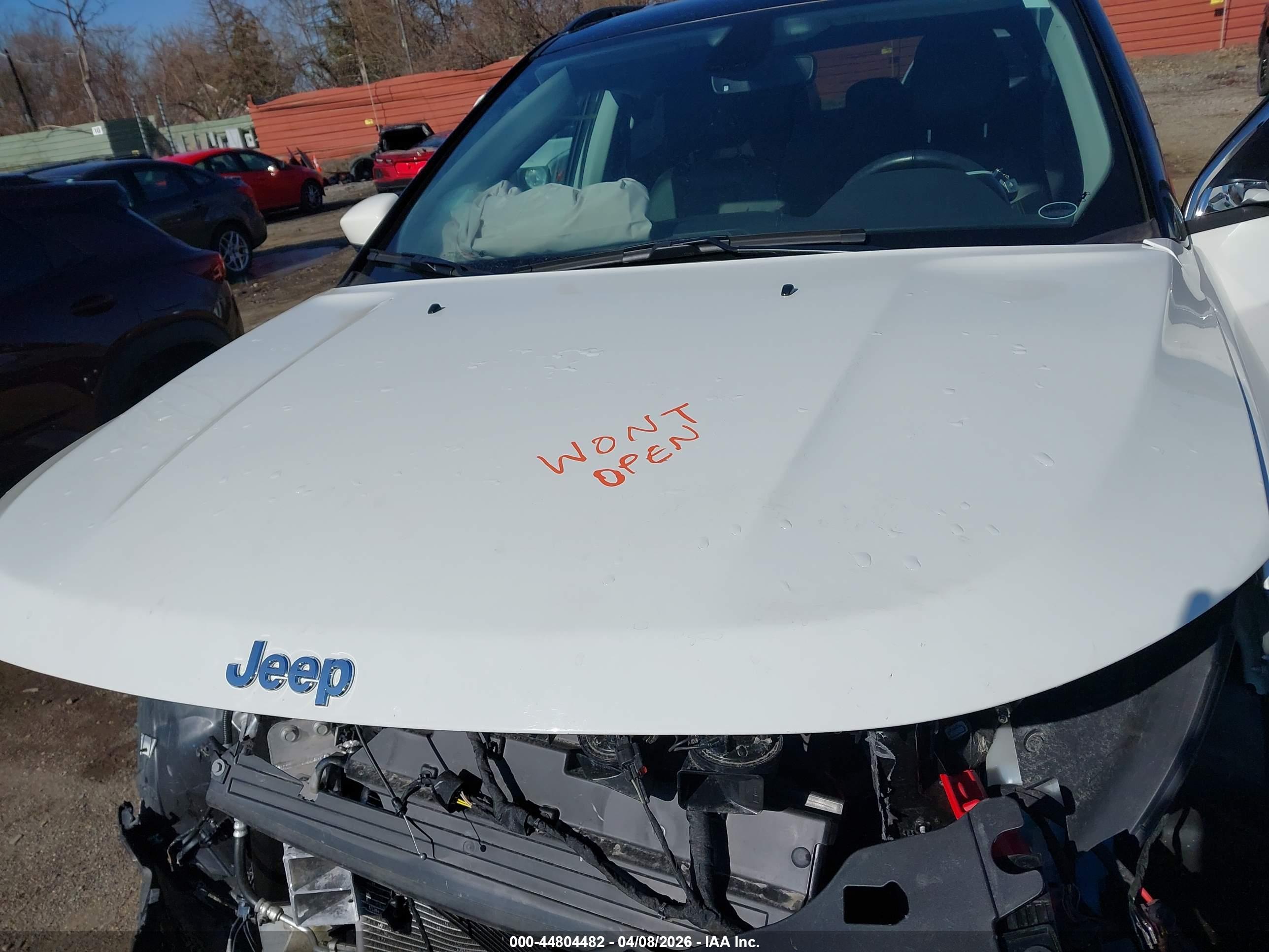 JEEP COMPASS image 10
