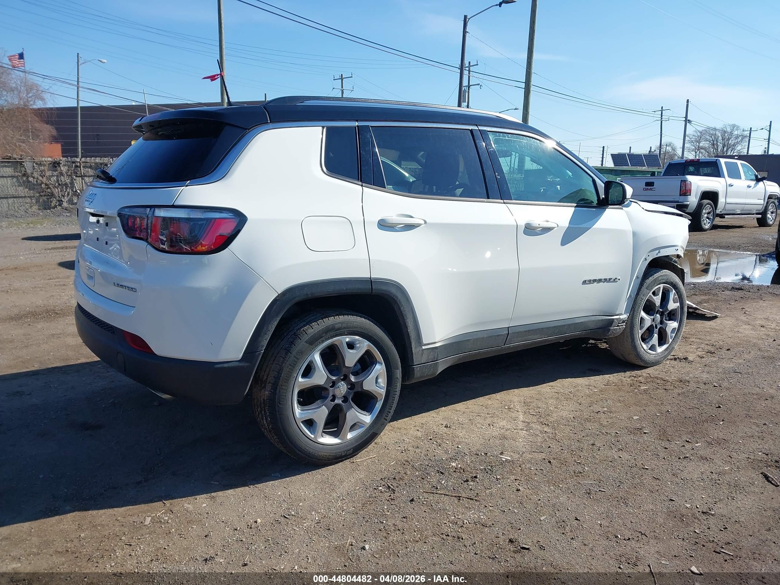JEEP COMPASS image 4