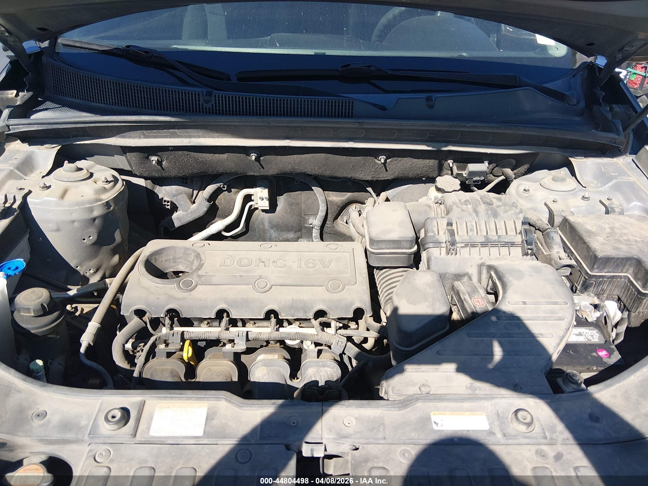 KIA SORENTO image 10