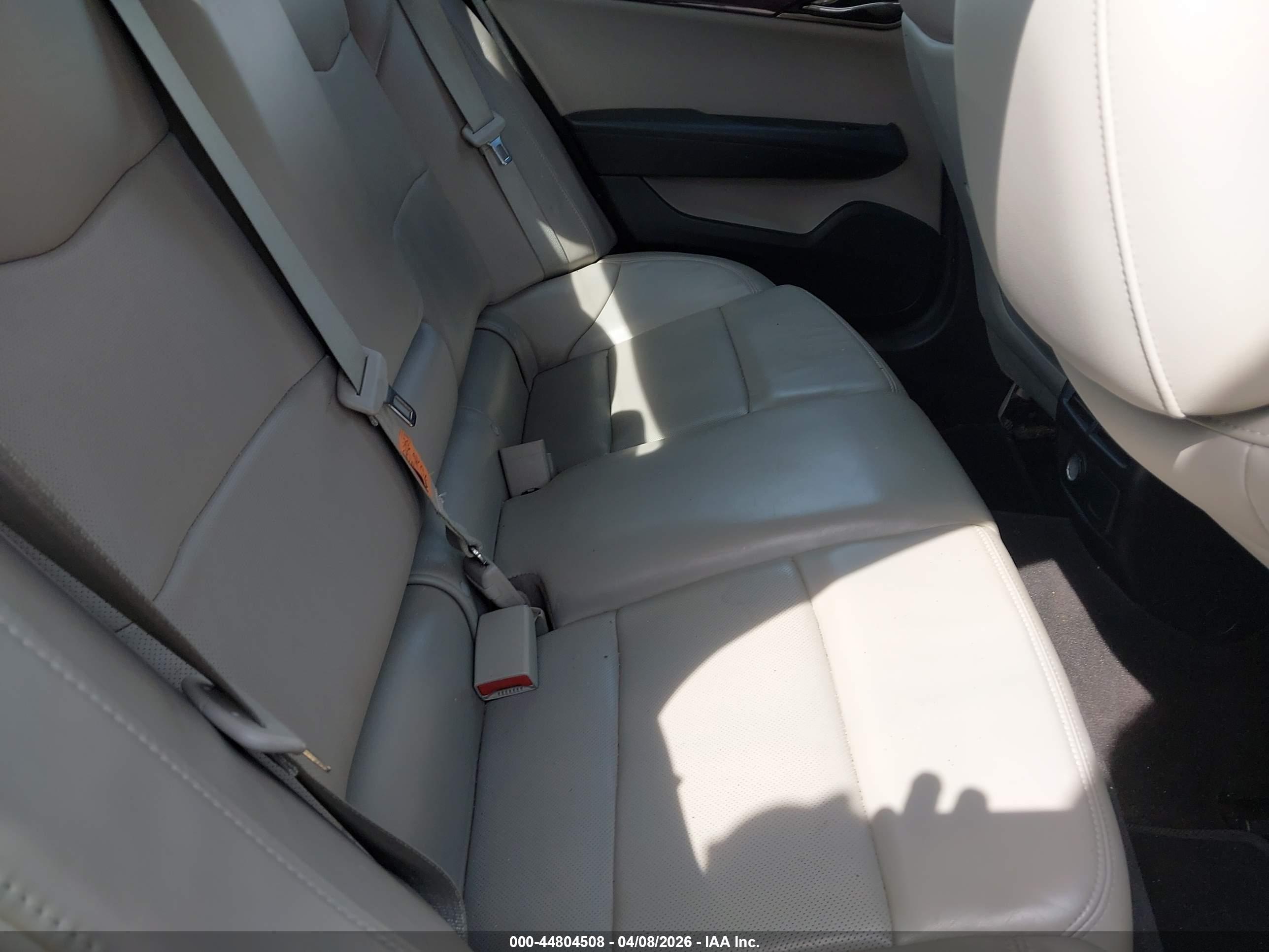 CADILLAC ATS image 8