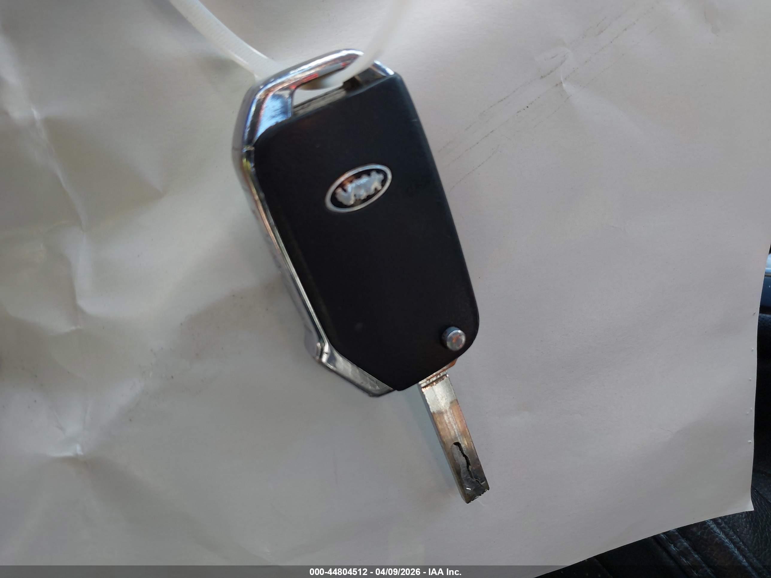 KIA FORTE image 11