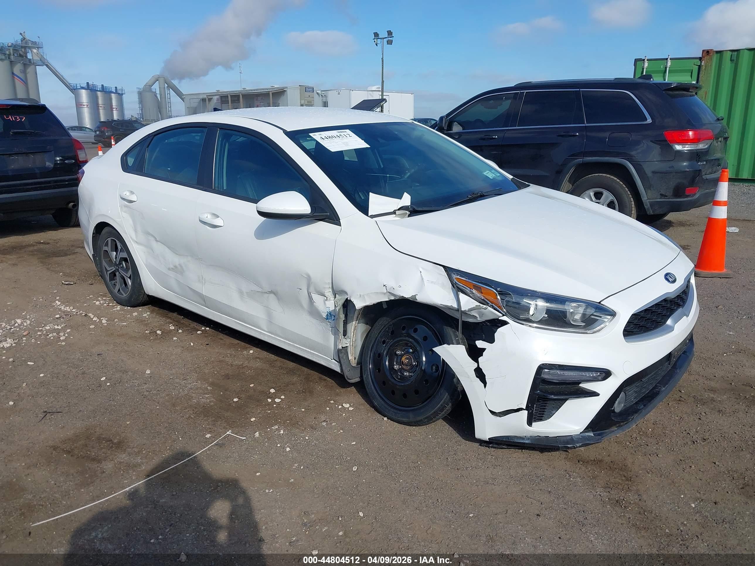 KIA FORTE image 6