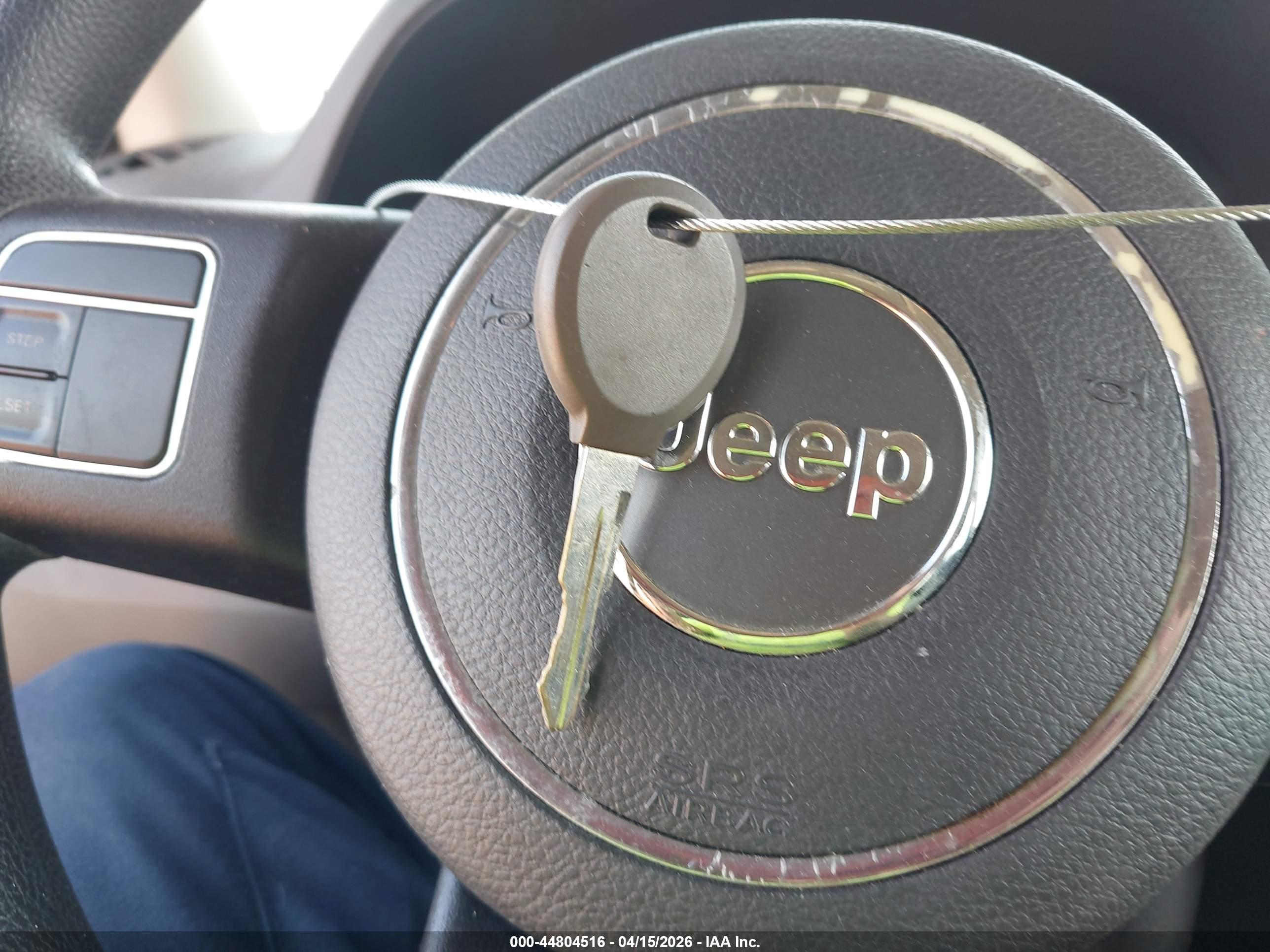 JEEP PATRIOT image 11