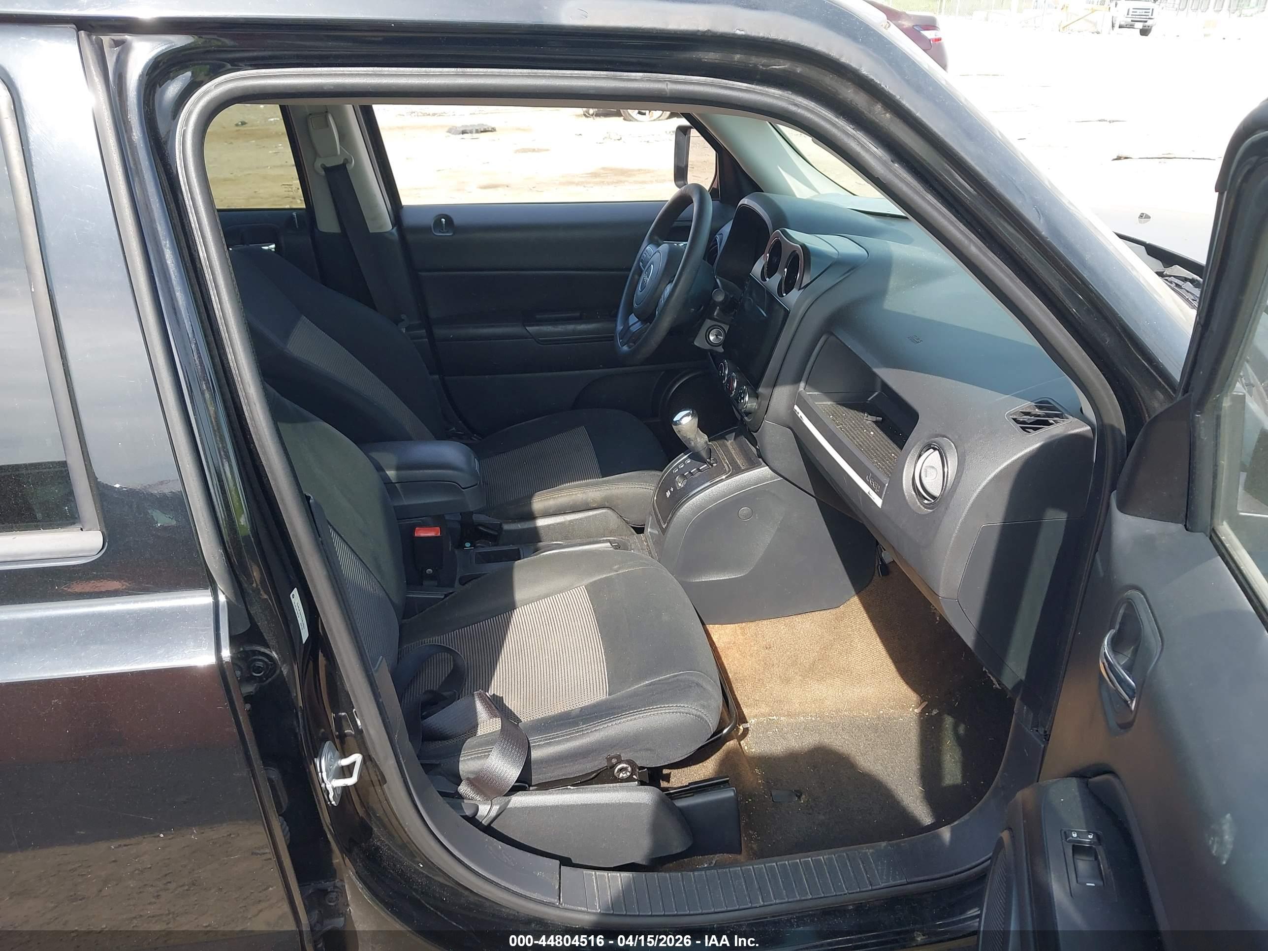 JEEP PATRIOT image 5
