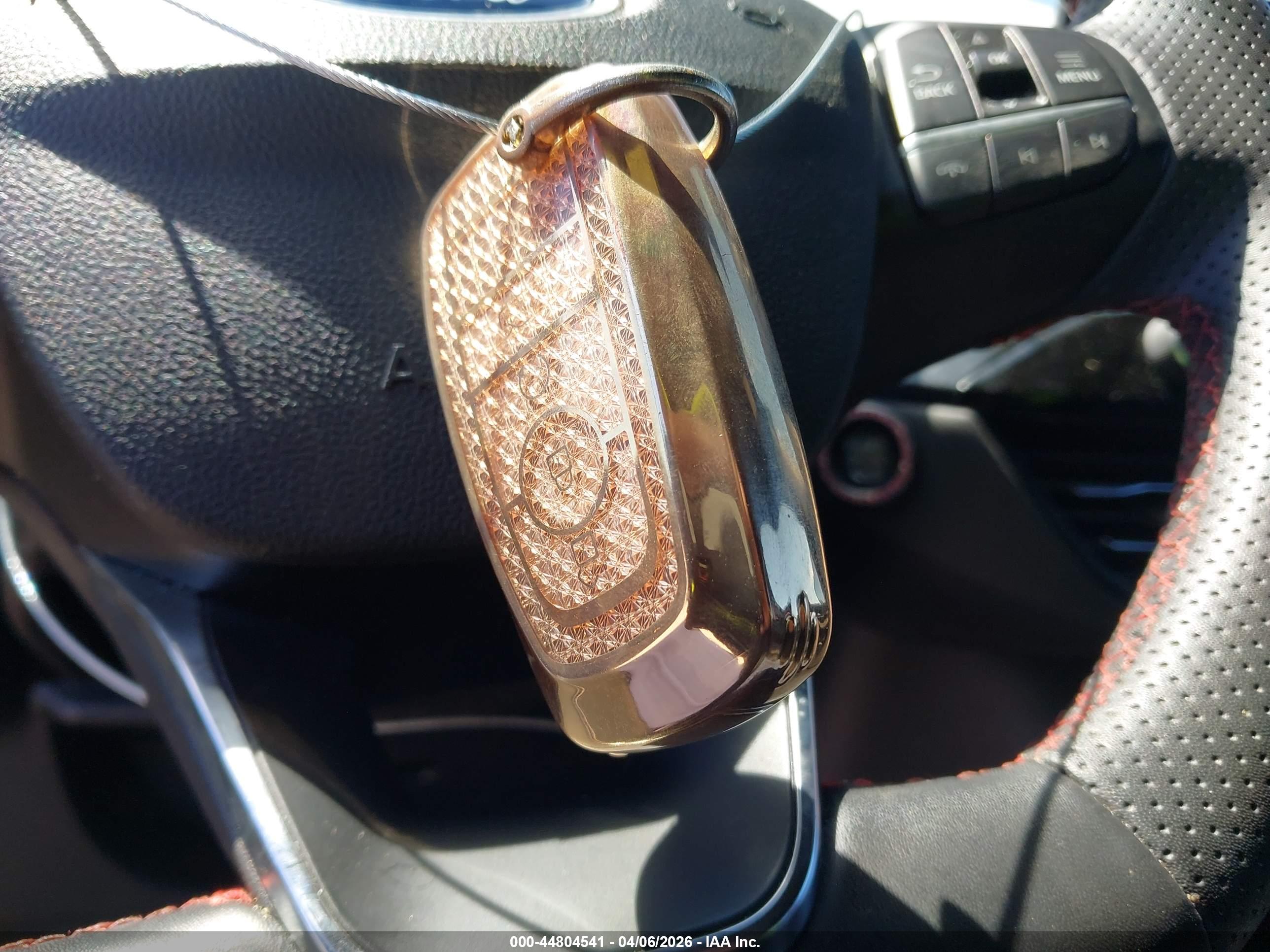 FORD ESCAPE image 11