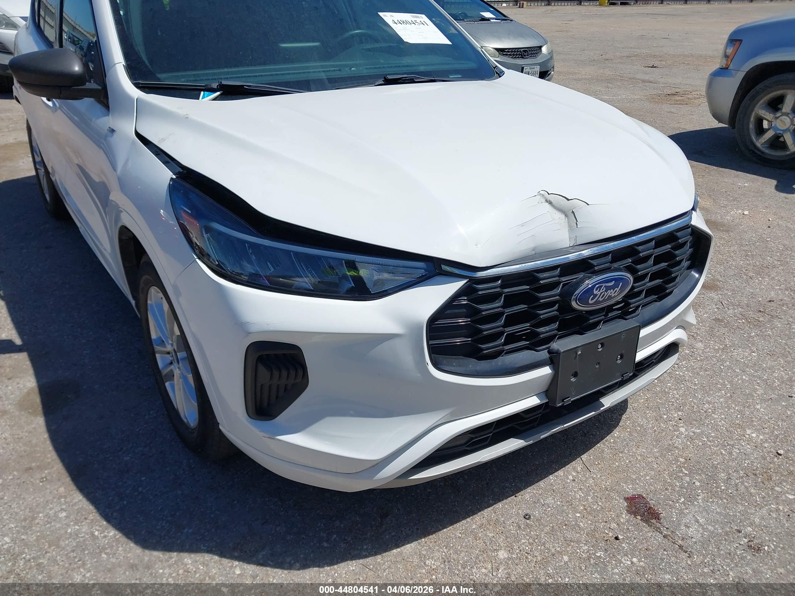 FORD ESCAPE image 6