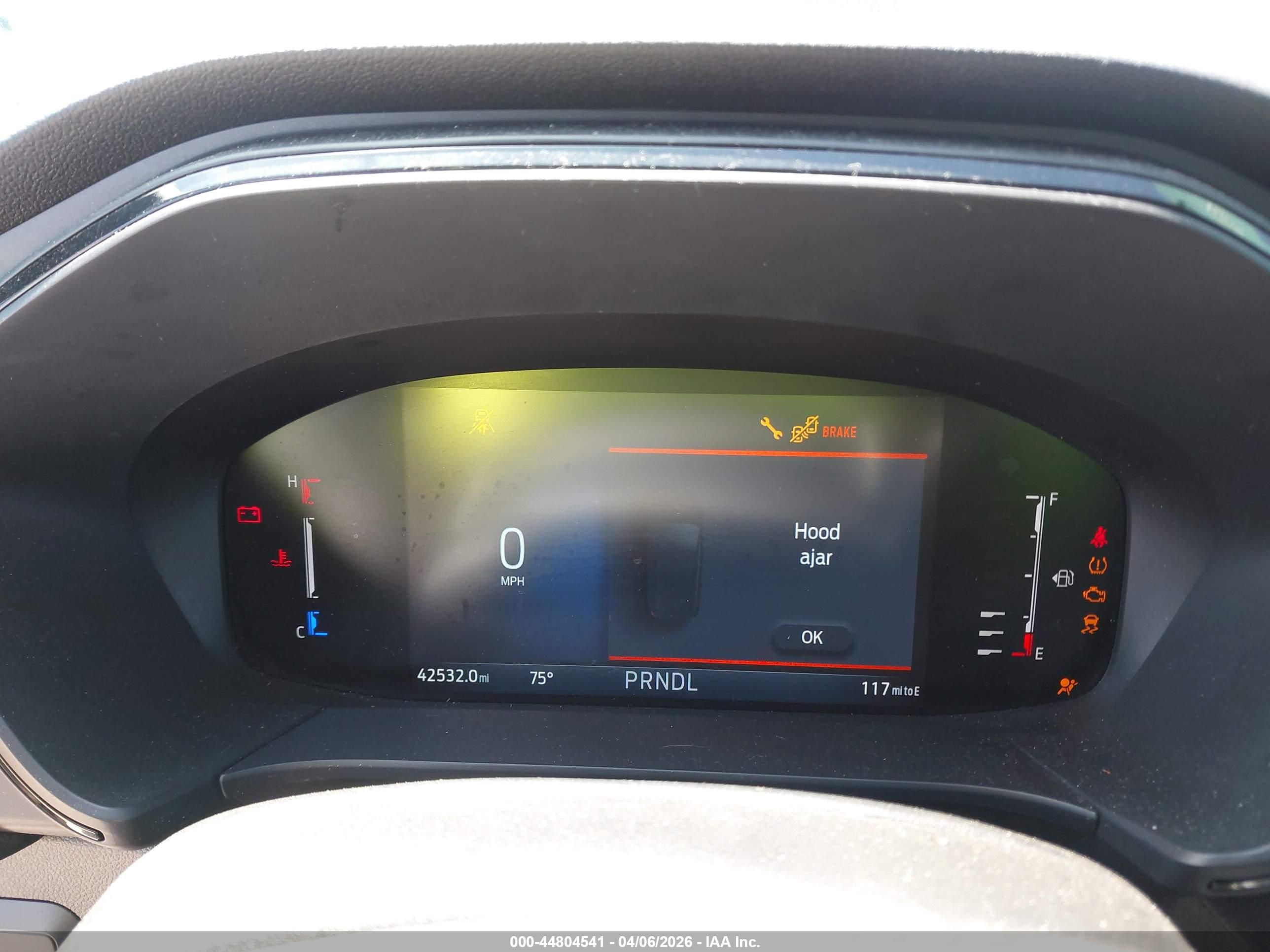 FORD ESCAPE image 7