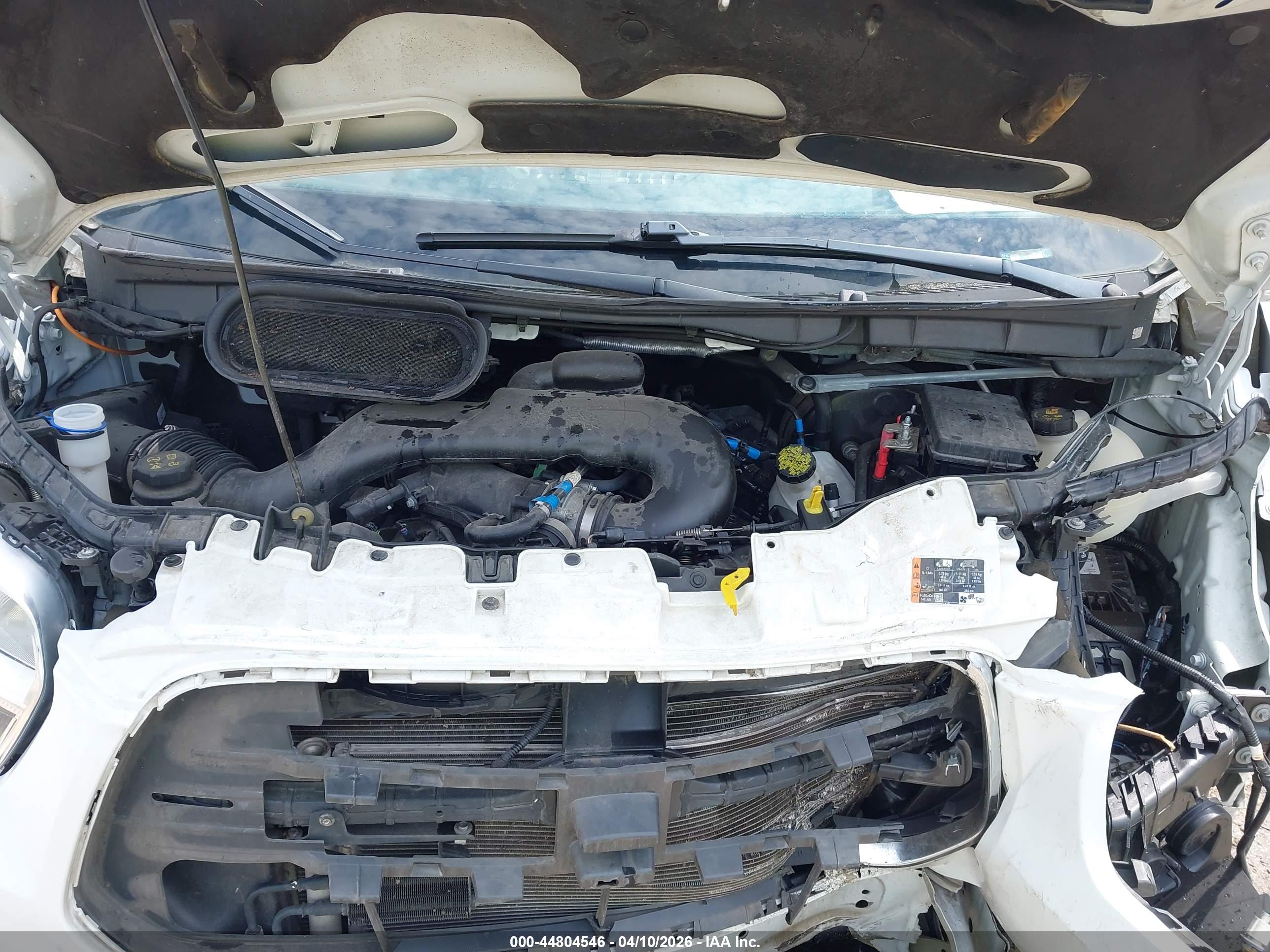 FORD TRANSIT-350 image 10