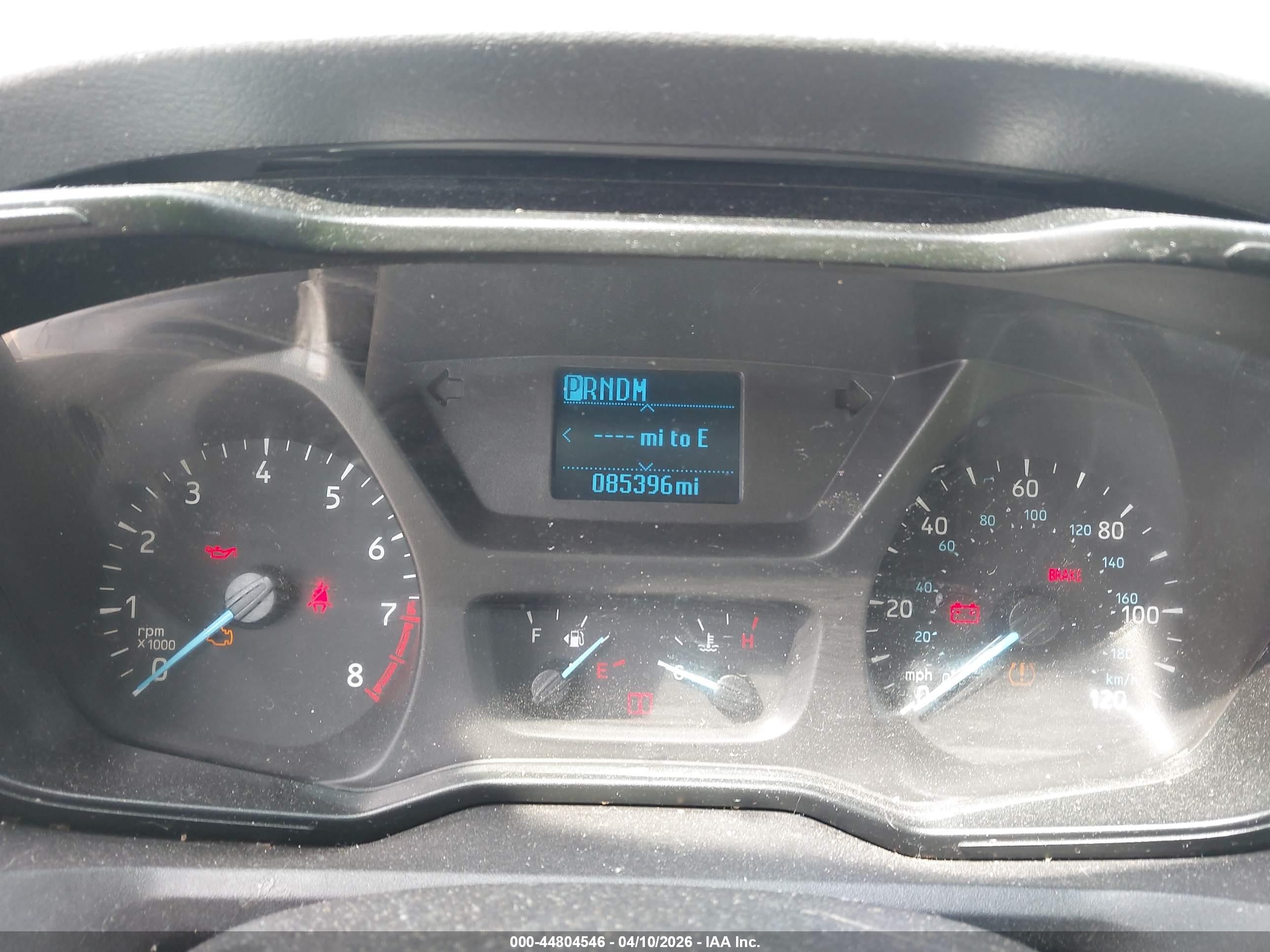 FORD TRANSIT-350 image 7