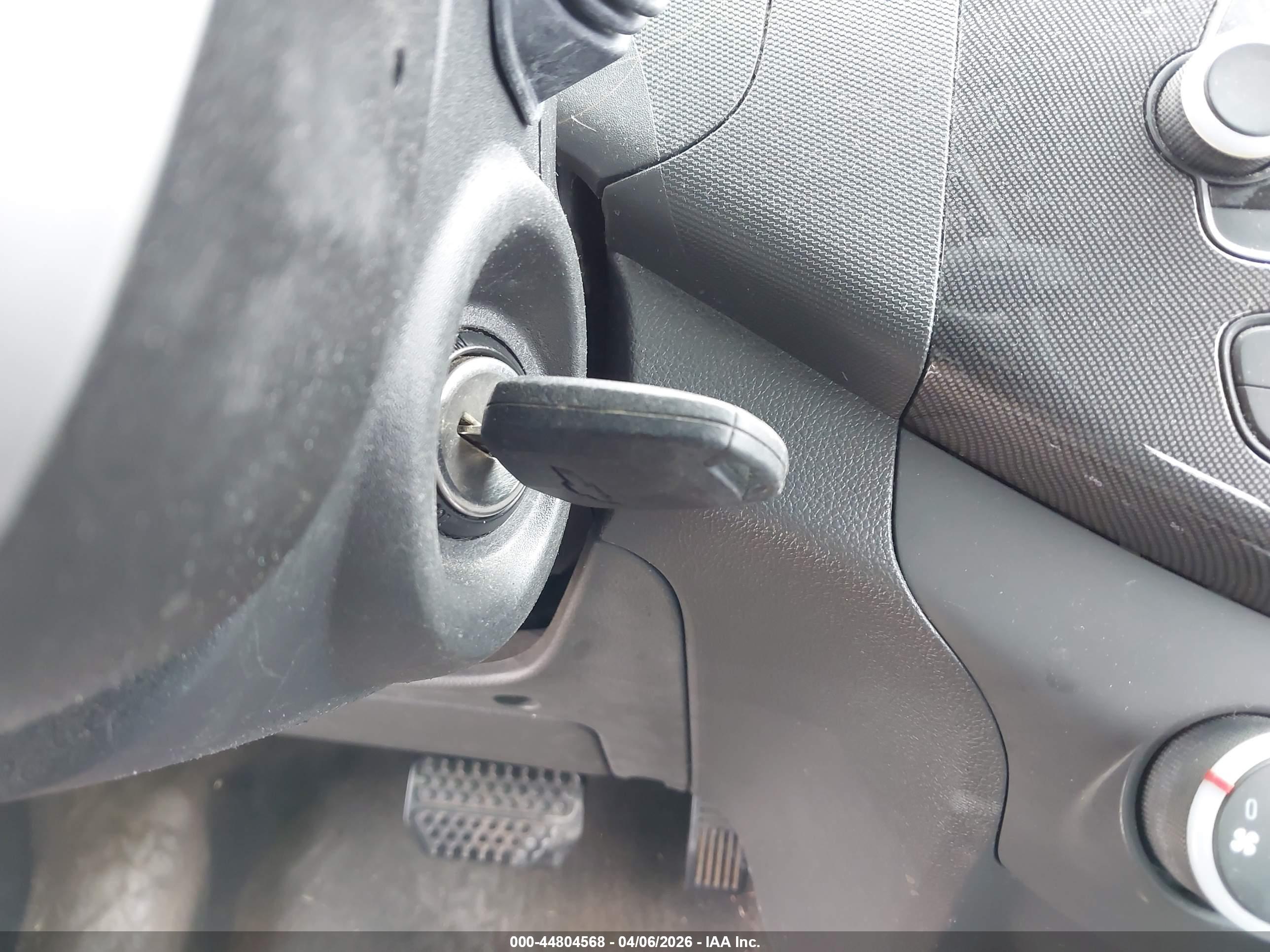 CHEVROLET SPARK image 11