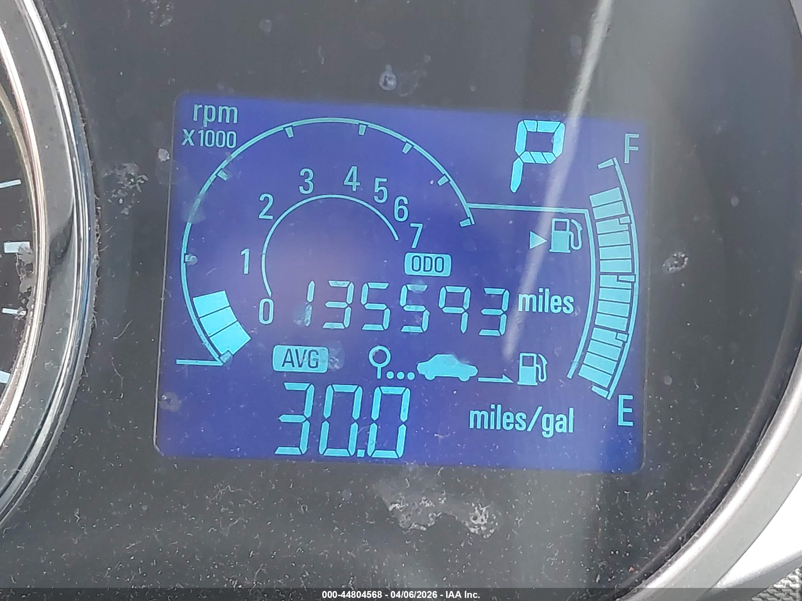 CHEVROLET SPARK image 7