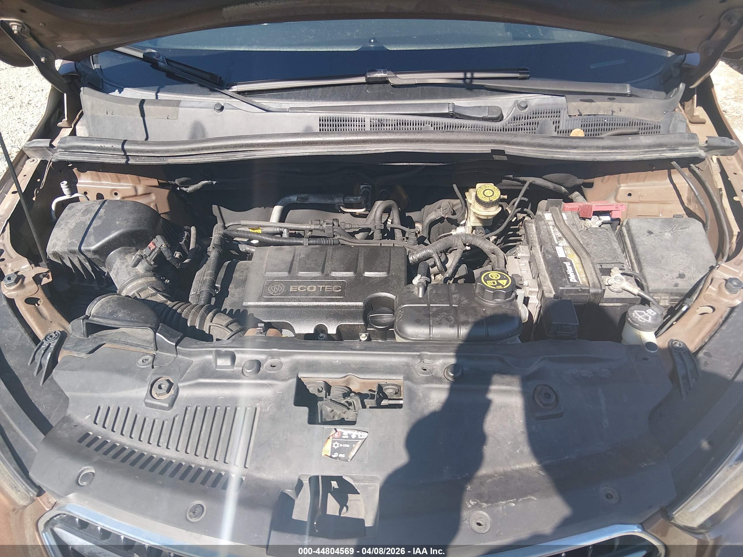 BUICK ENCORE image 10