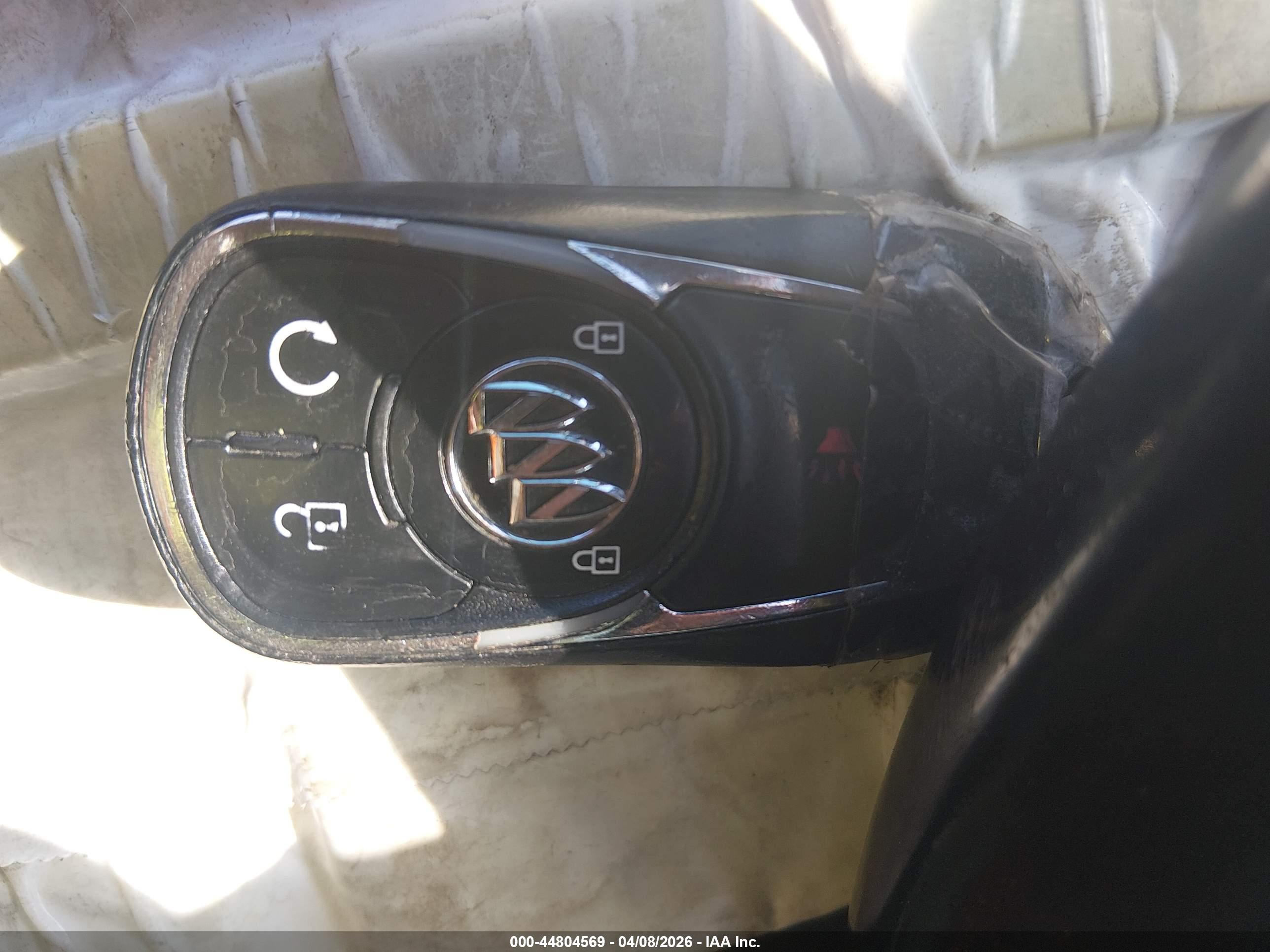 BUICK ENCORE image 11
