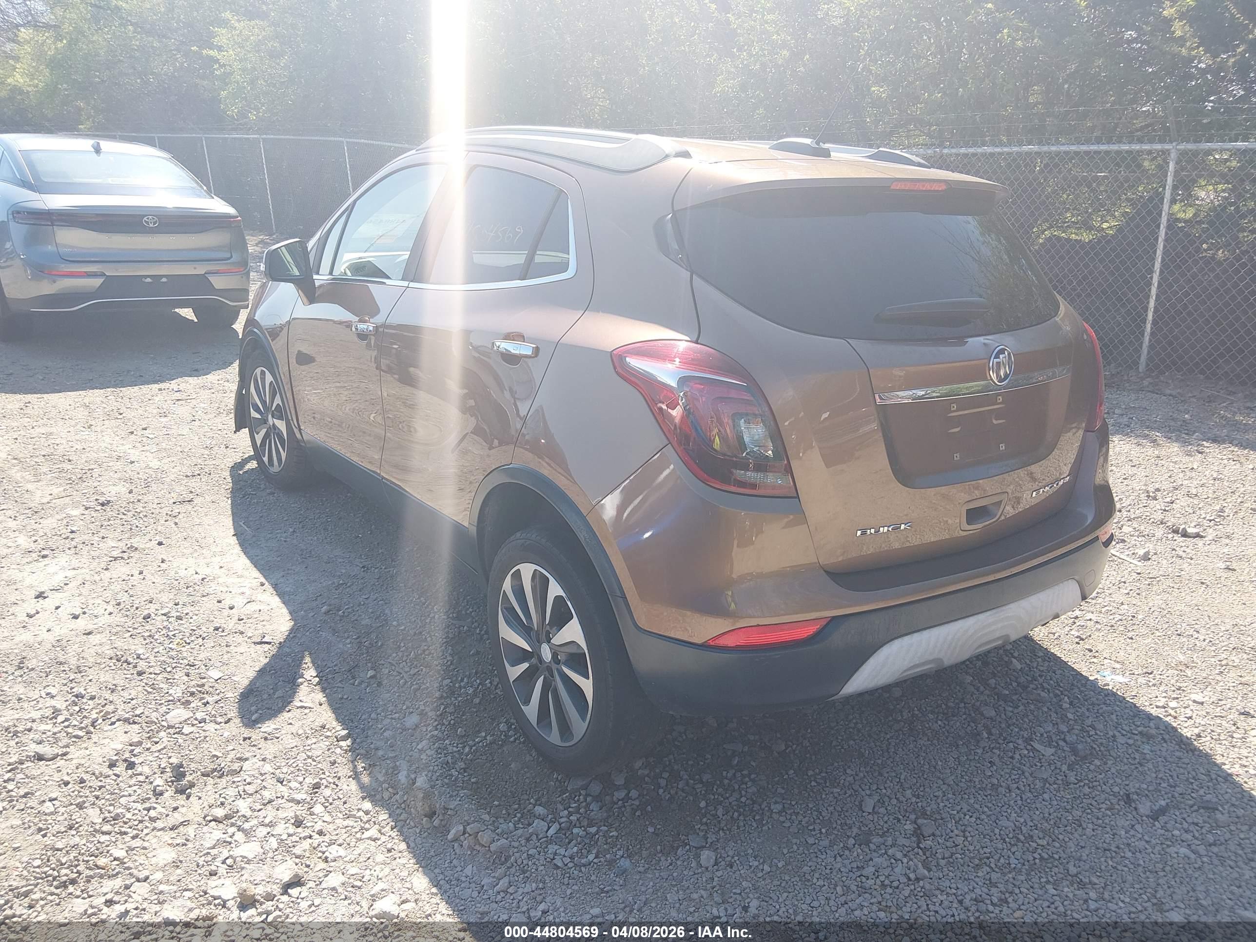 BUICK ENCORE image 3