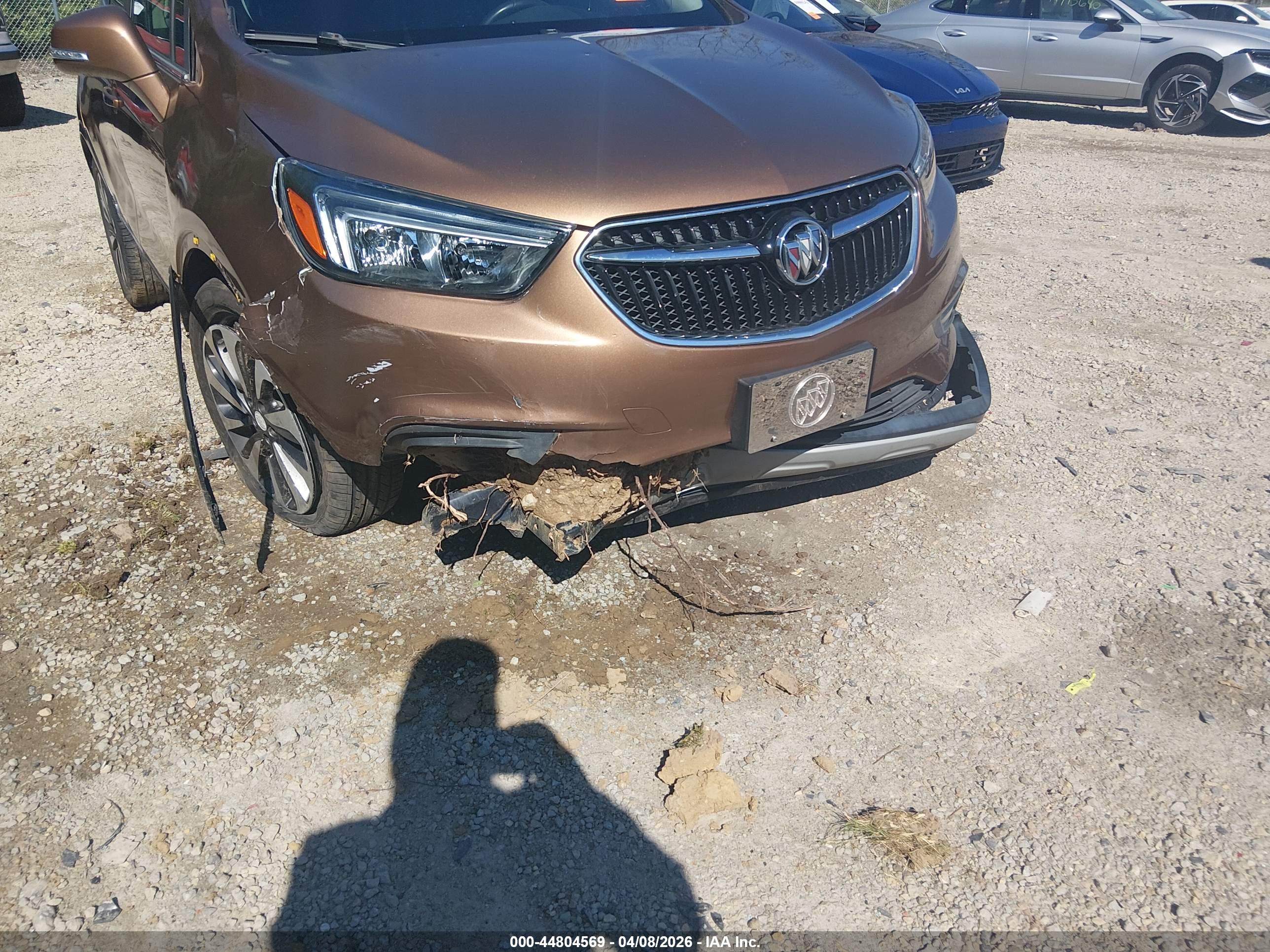 BUICK ENCORE image 6